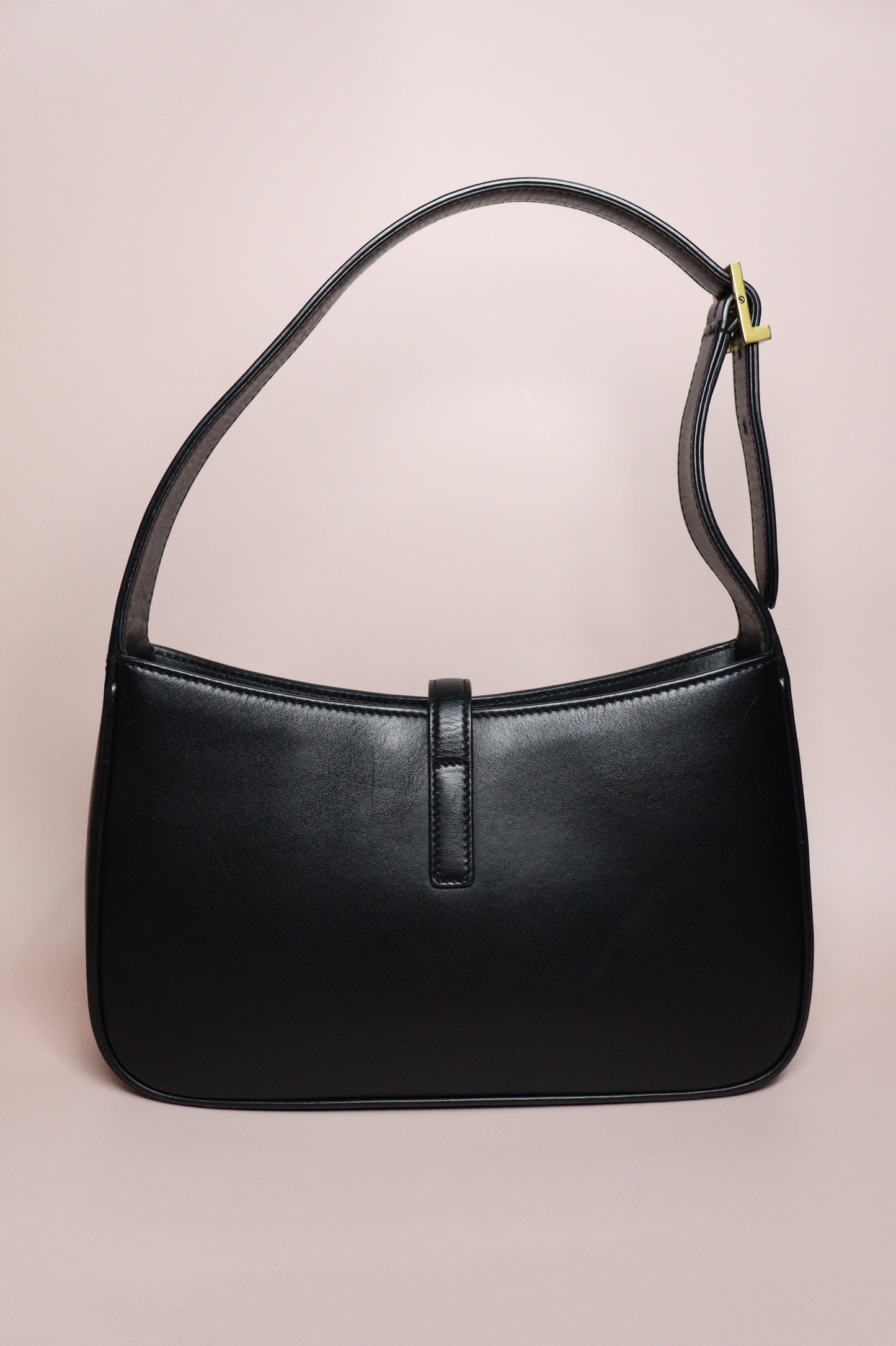 Saint Laurent Le 5 à 7 Hobo