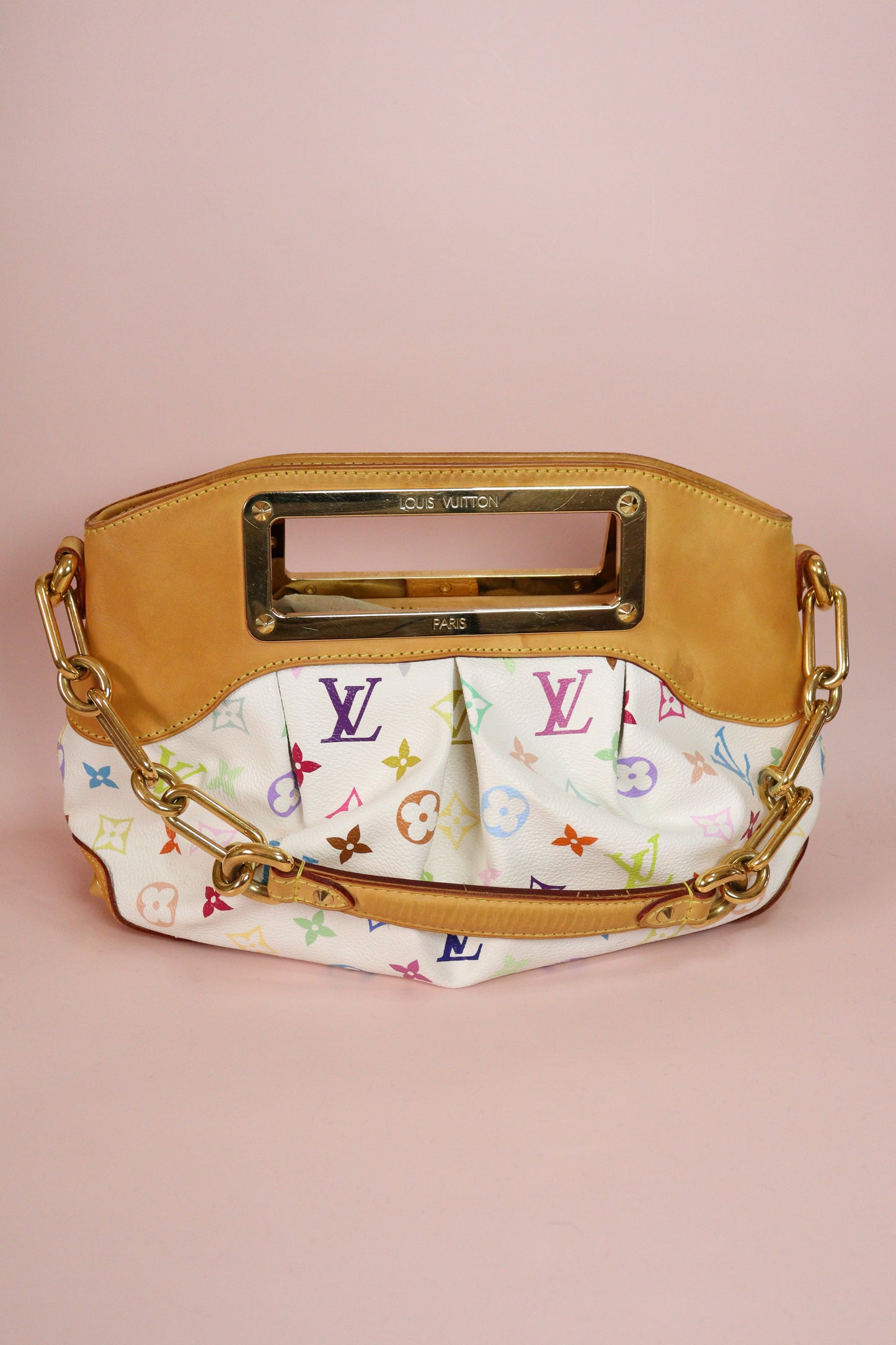 Louis Vuitton Judy PM