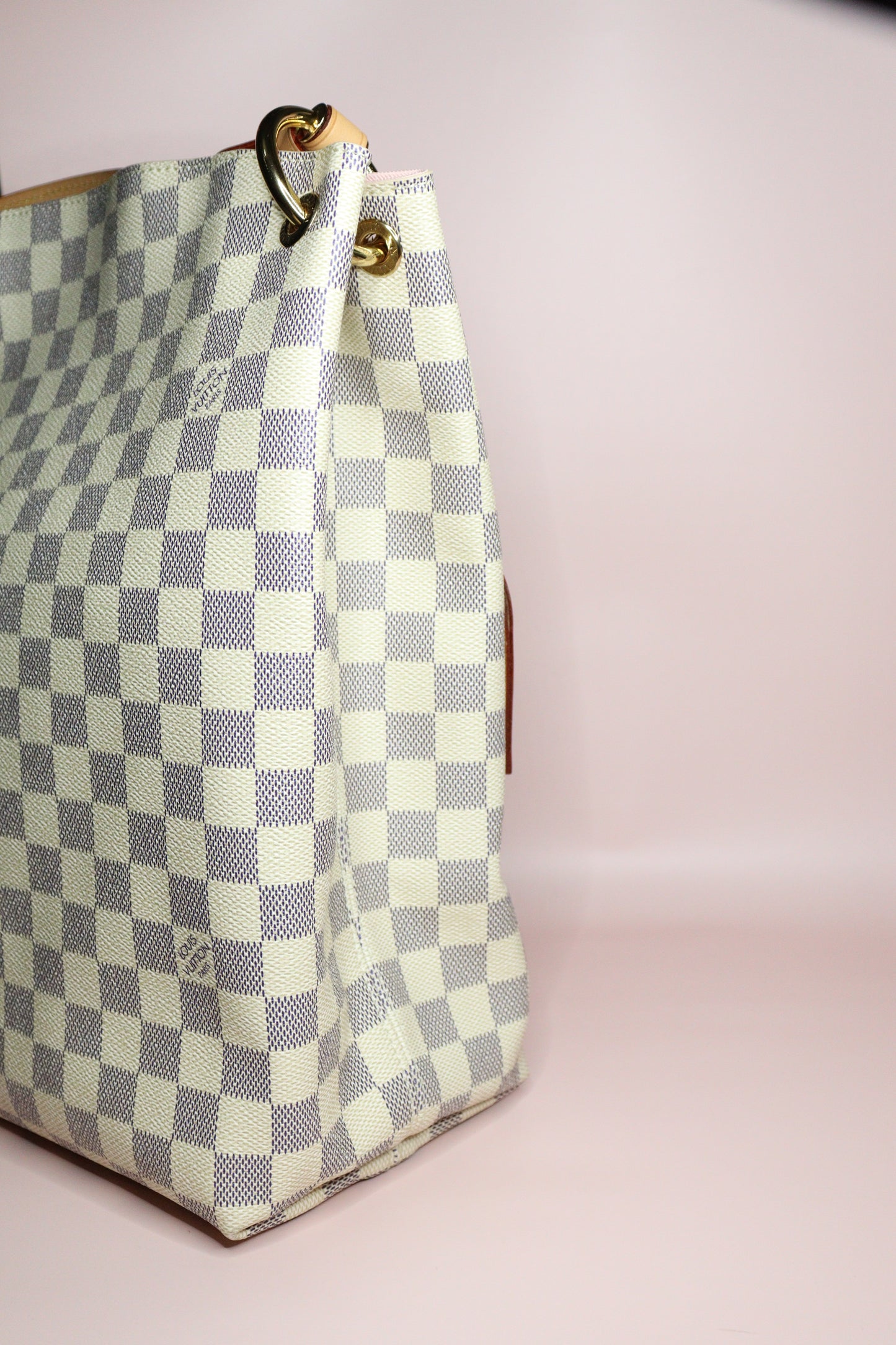 Louis Vuitton Delightful GM