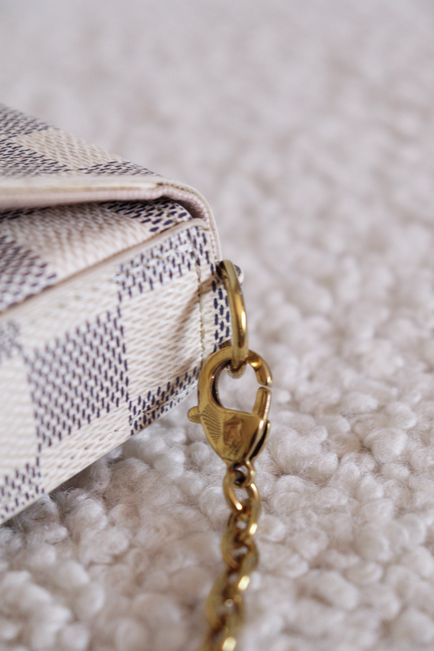 Louis Vuitton Pochette Félicie