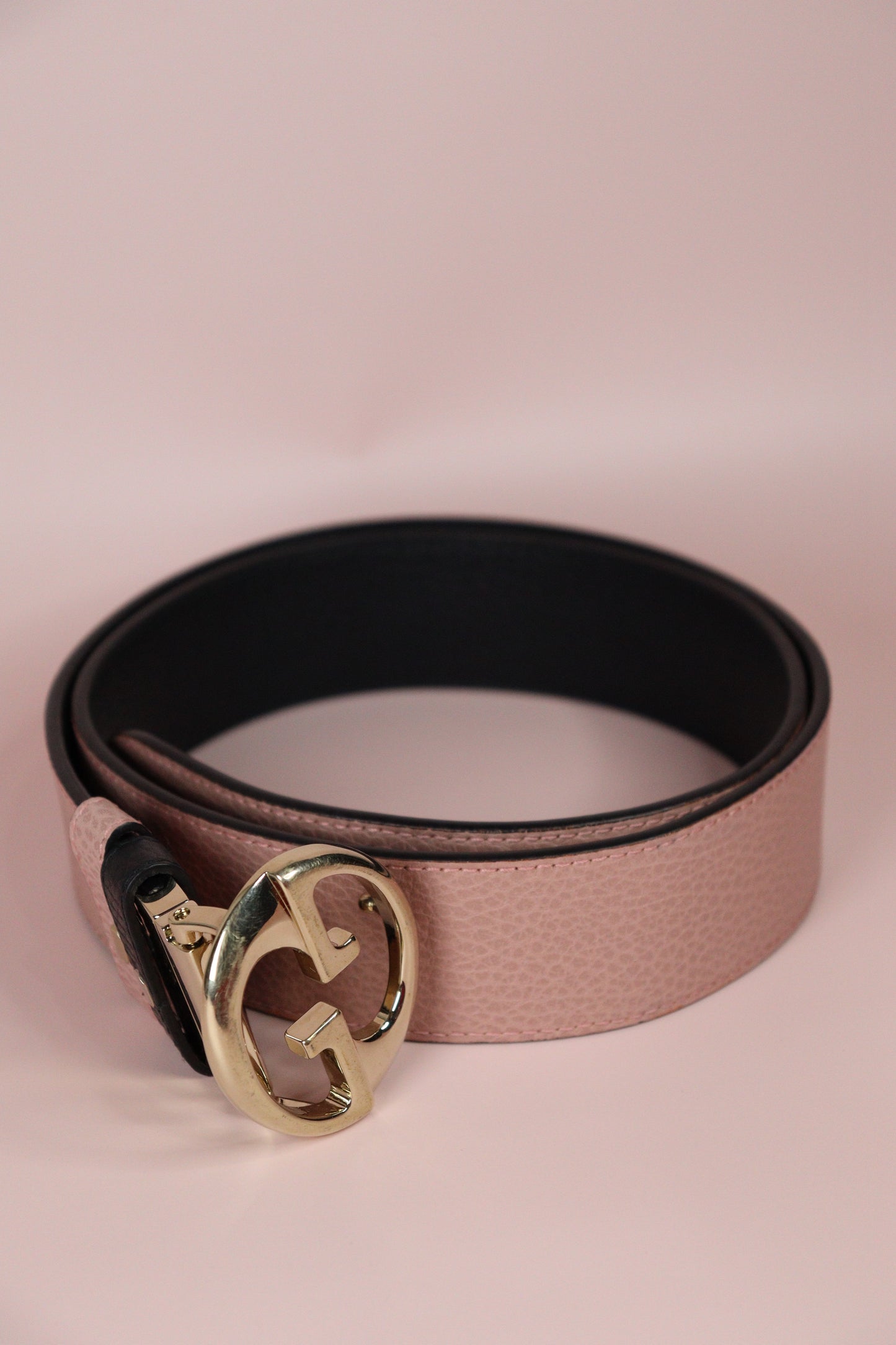 Gucci Reversible Belt