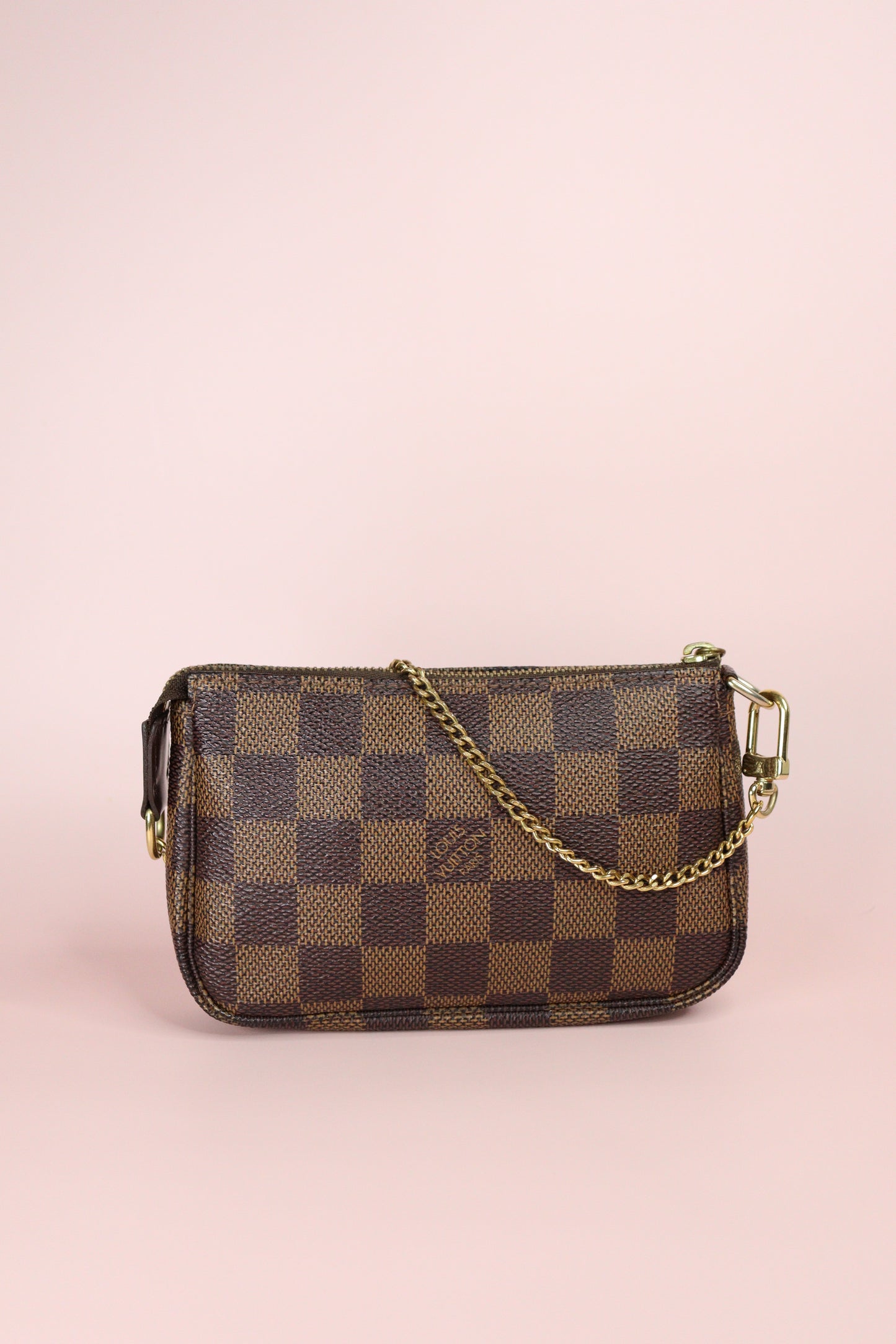 Louis Vuitton Mini Pochette Accessoires