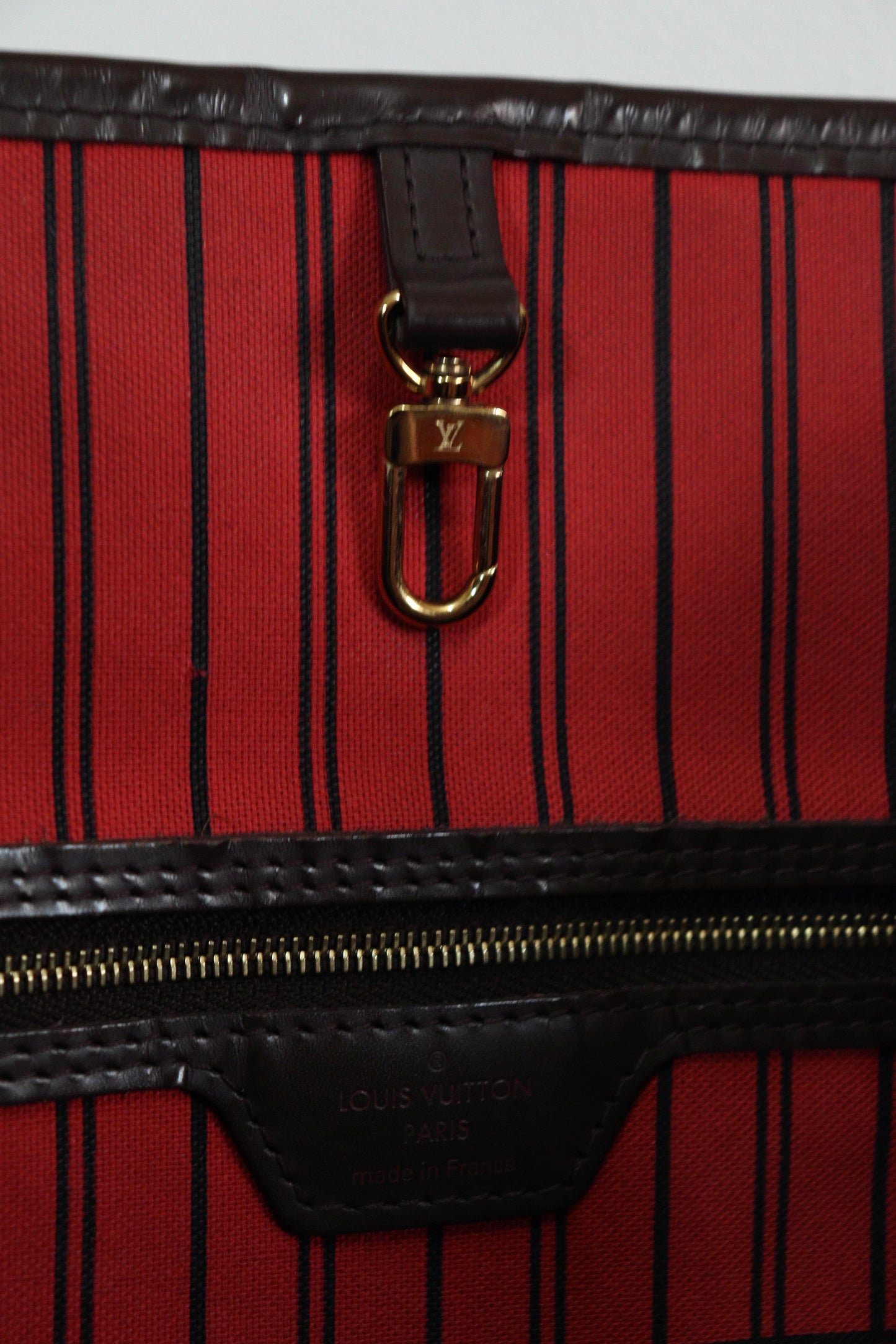 Louis Vuitton Neverfull MM