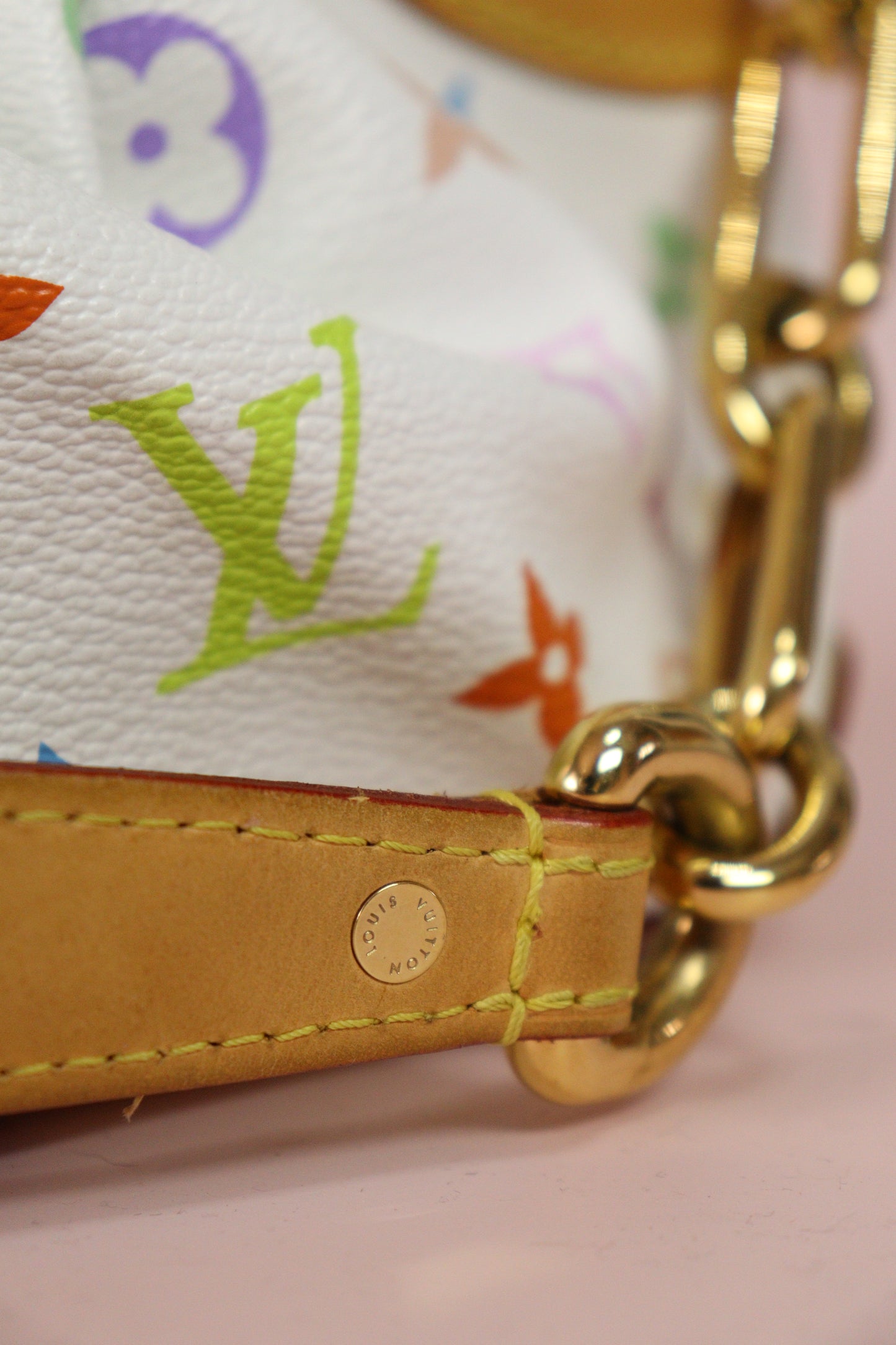 Louis Vuitton Judy PM