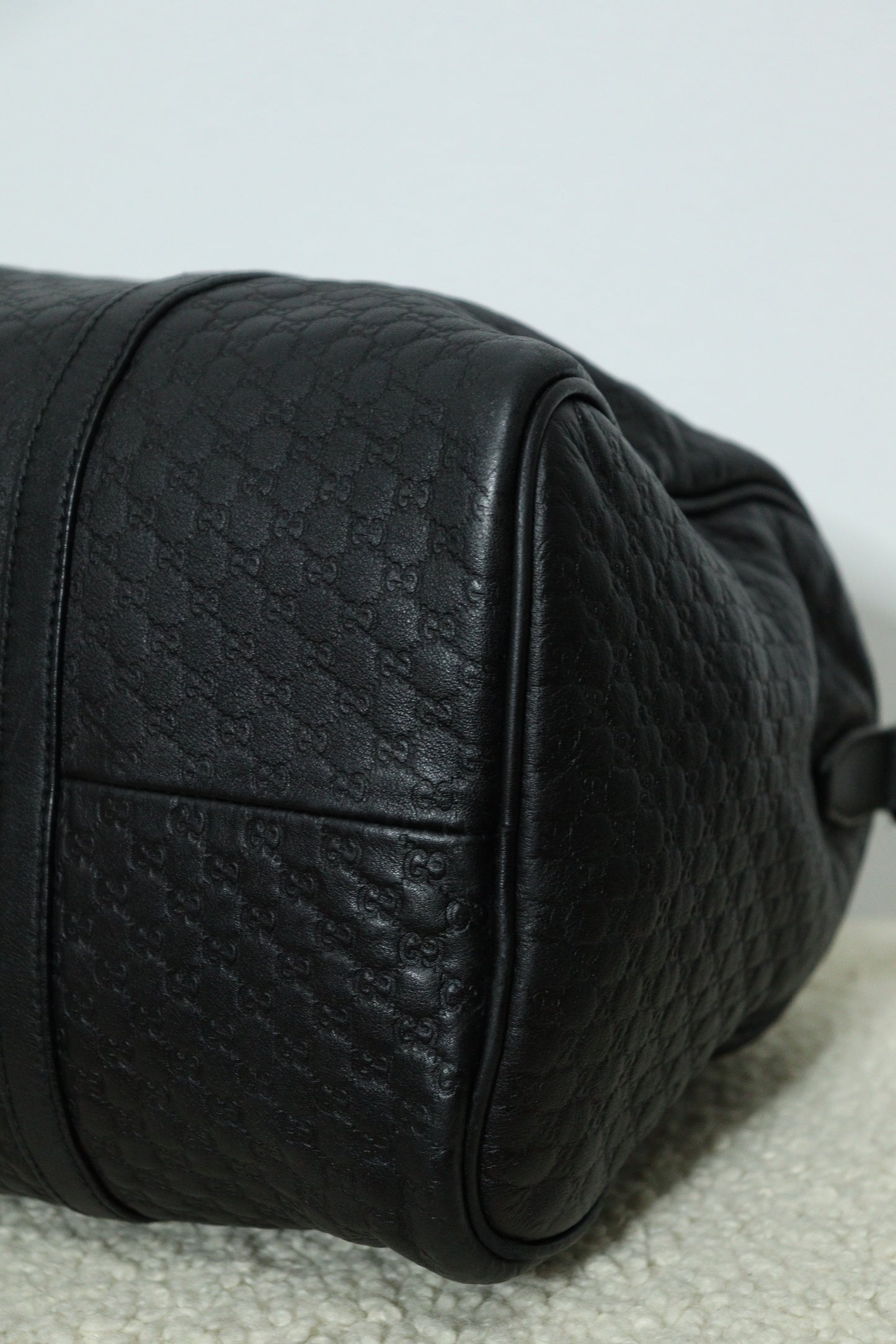 Gucci Microguccissima Medium Joy Boston