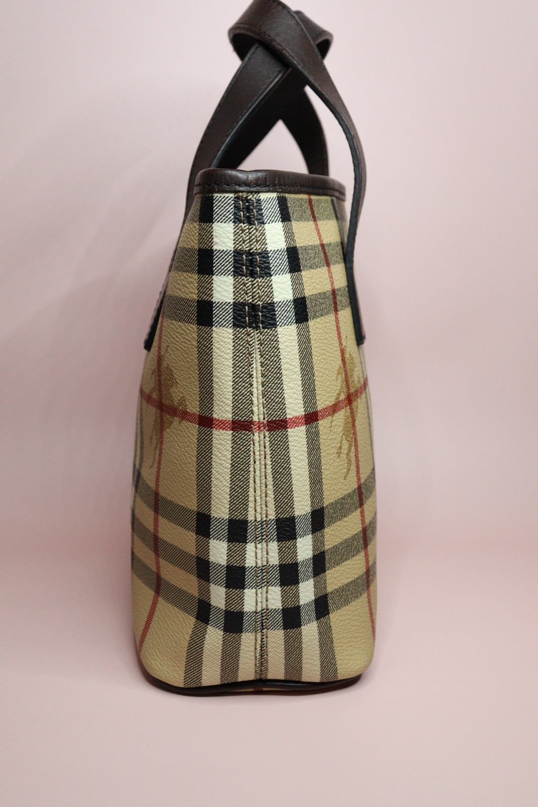 Burberry Small Tote