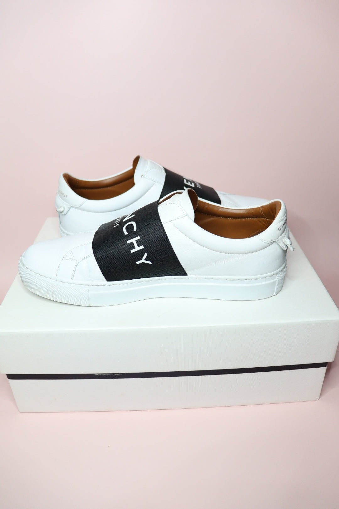 Givenchy City Sport Sneakers