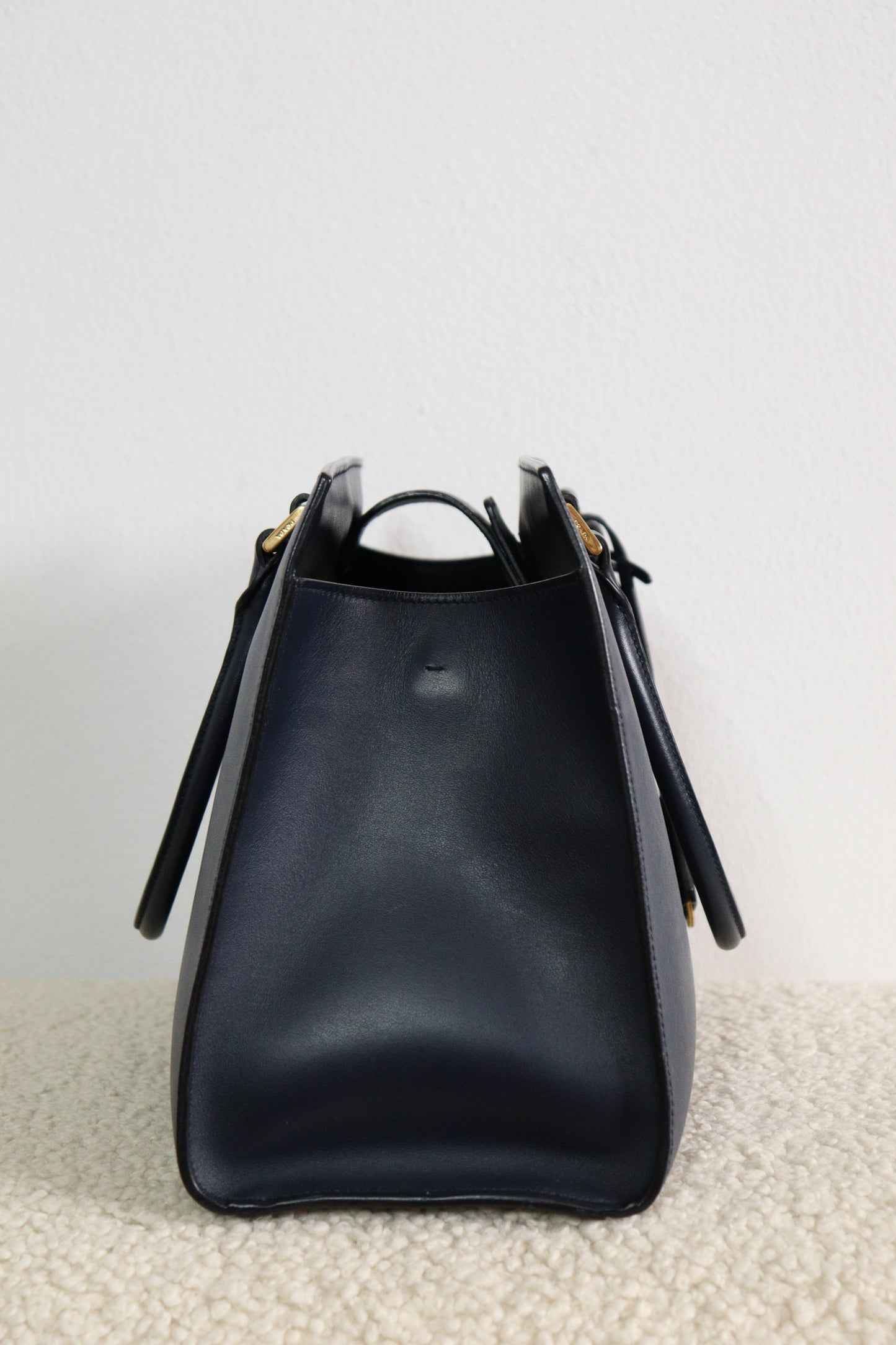 Prada Galleria Soft Saffiano