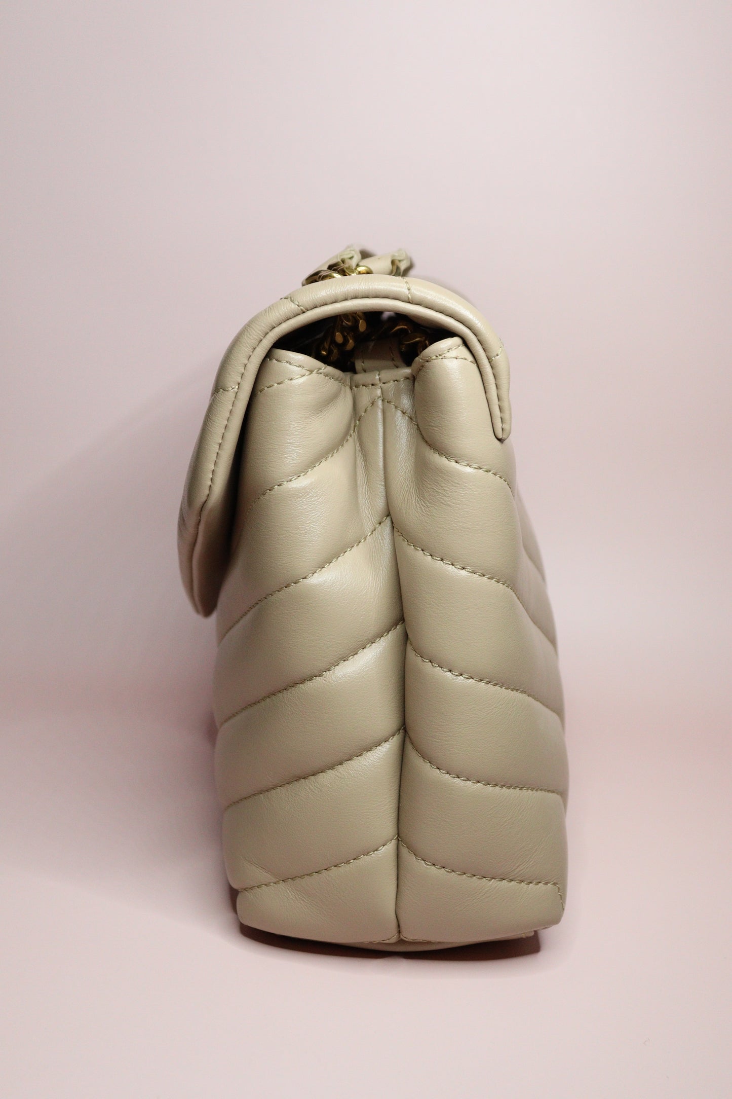 Saint Laurent LouLou Small