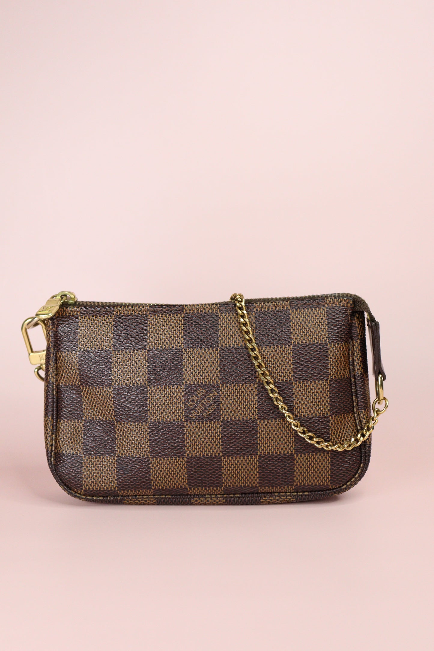 Louis Vuitton Mini Pochette Accessoires