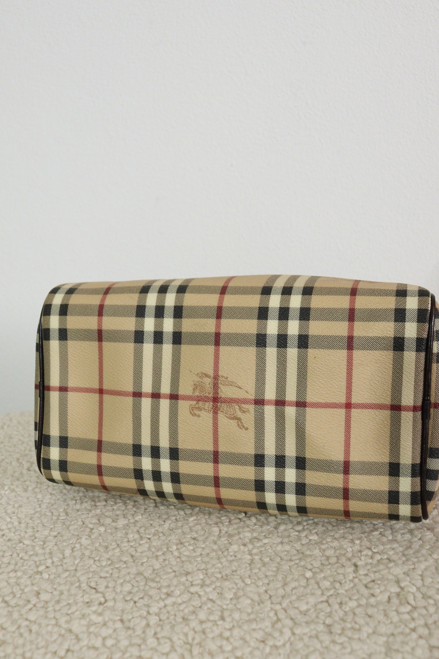 Burberry Bauletto