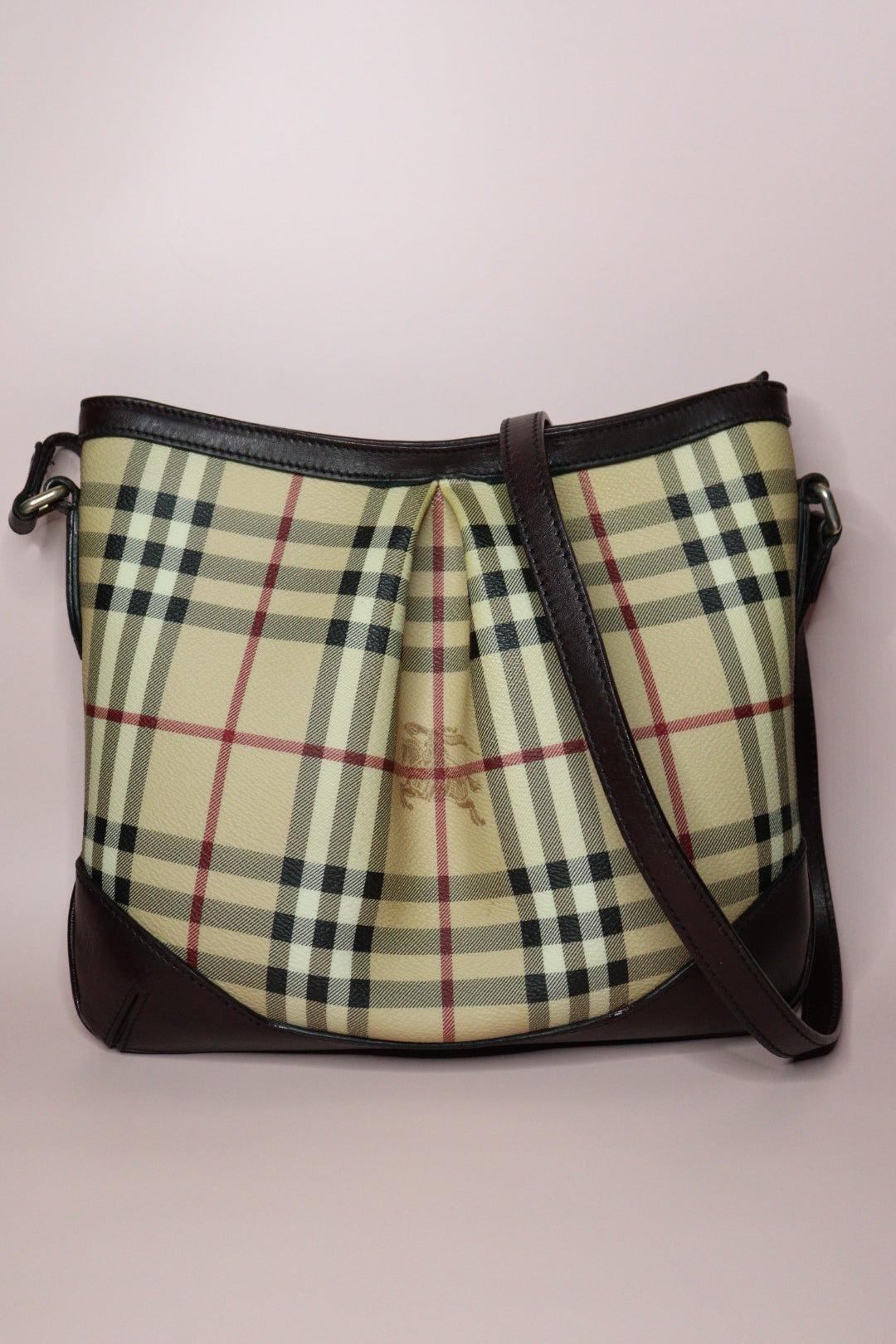 Burberry Crossbody Bag