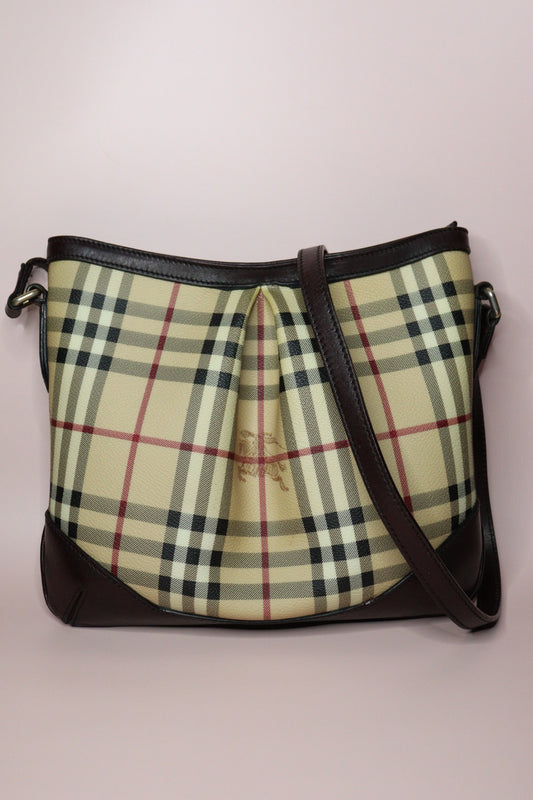 Burberry Crossbody Bag