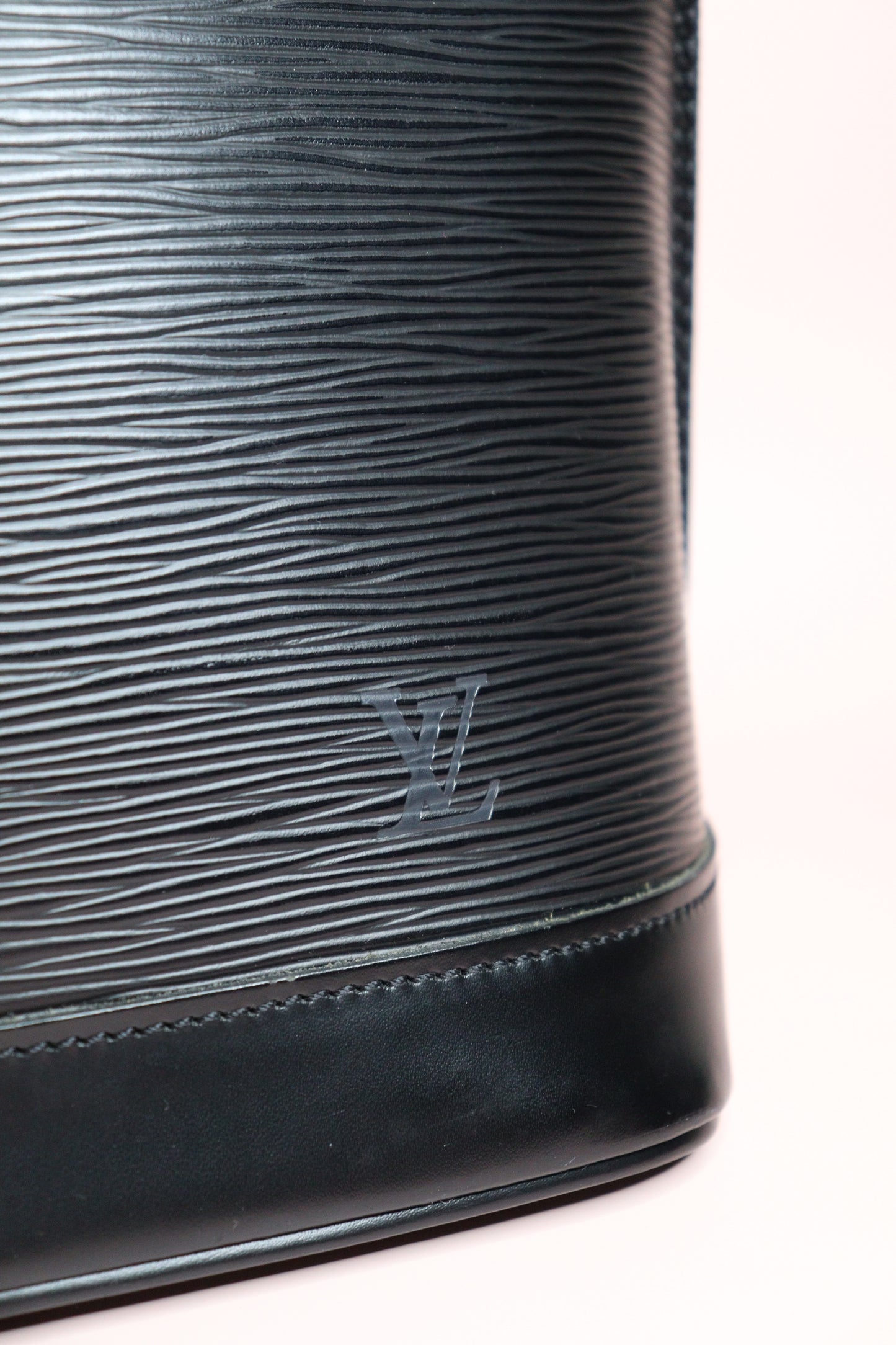 Louis Vuitton Alma GM