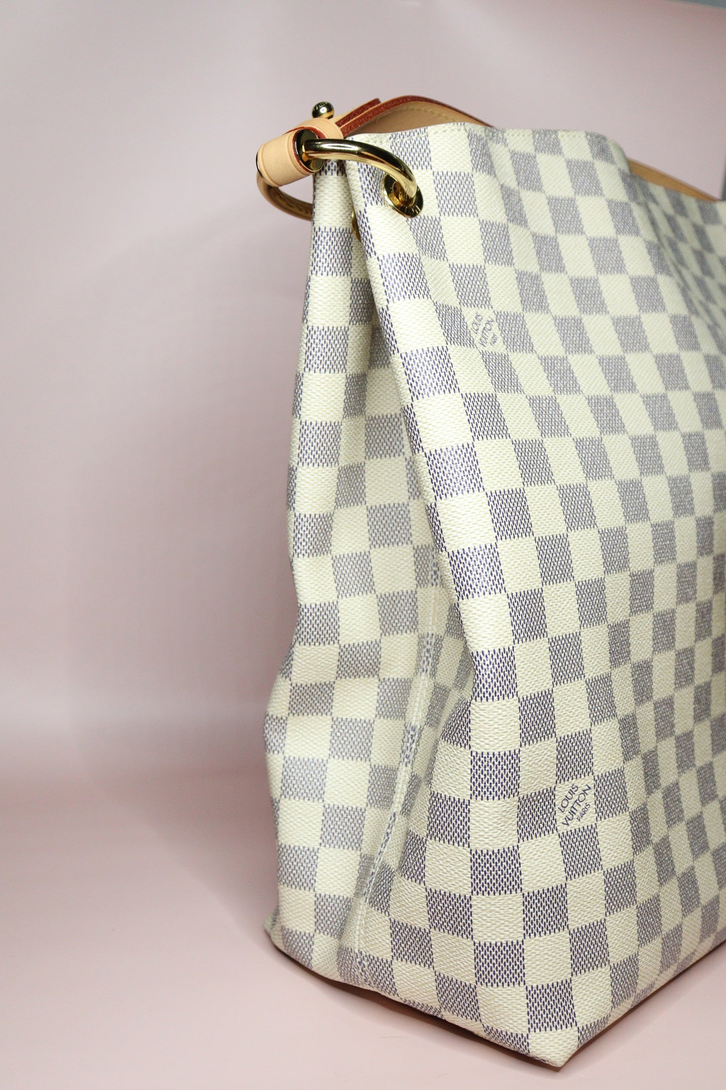 Louis Vuitton Delightful GM