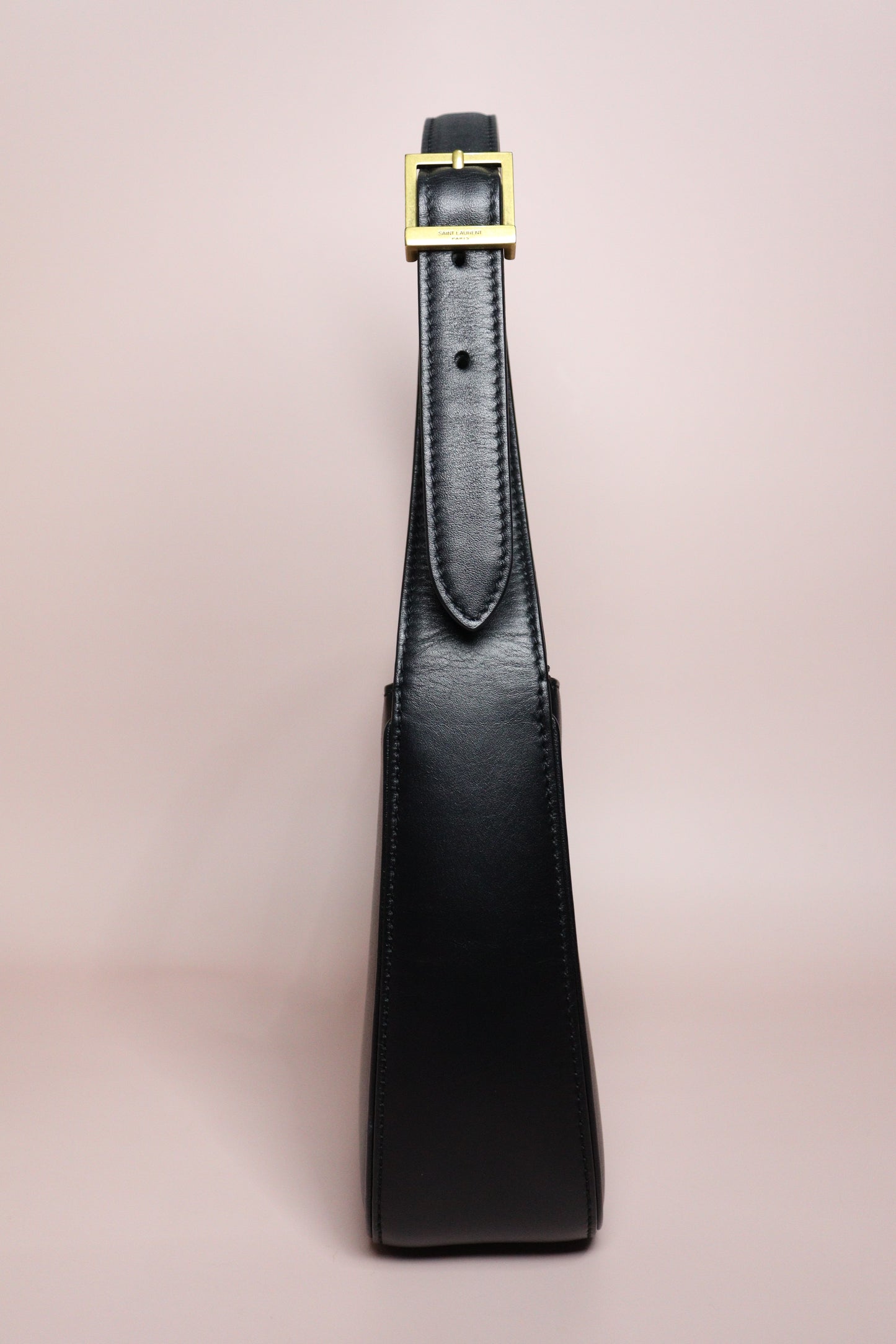 Saint Laurent Le 5 à 7 Hobo