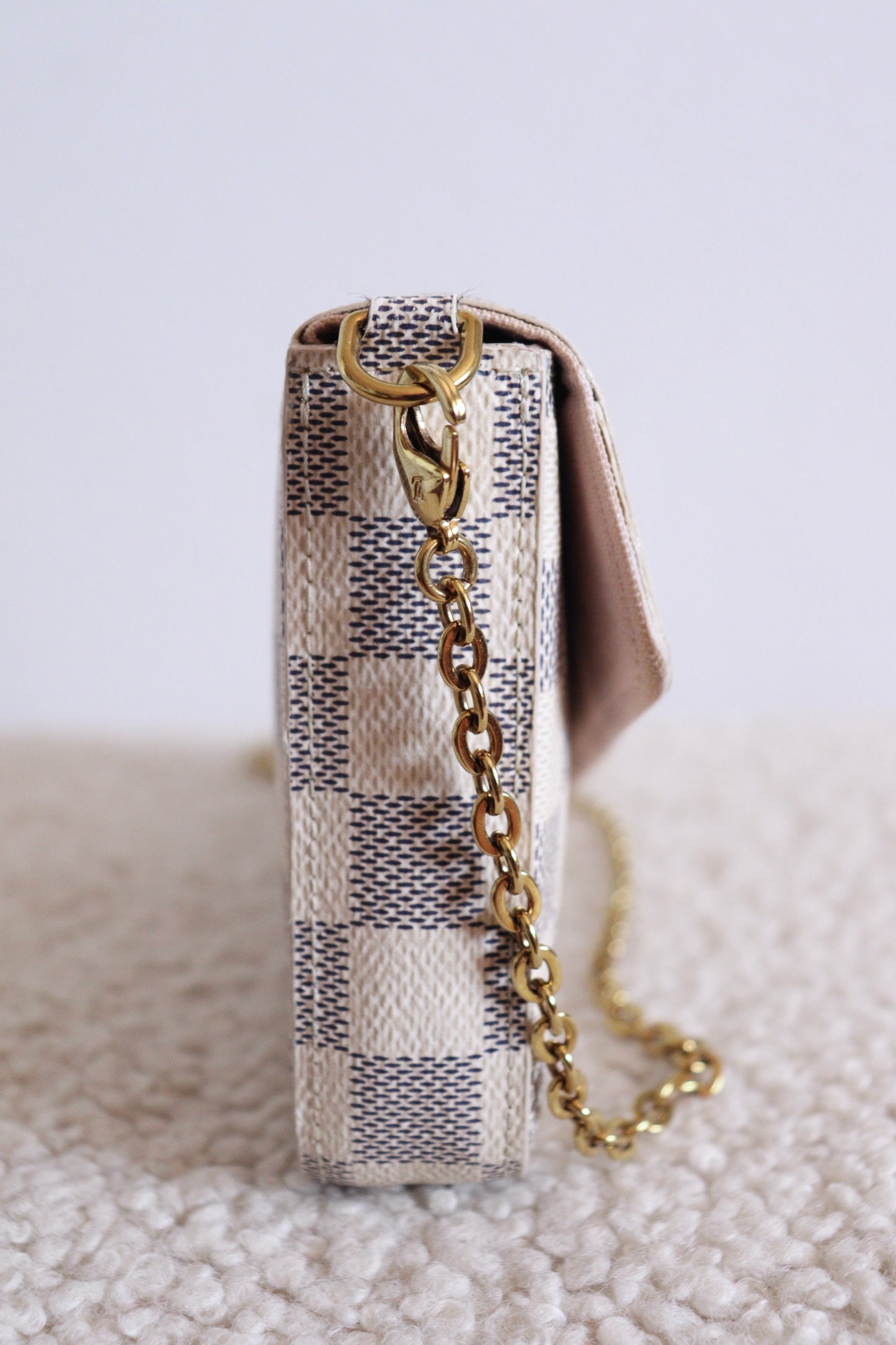 Louis Vuitton Pochette Félicie