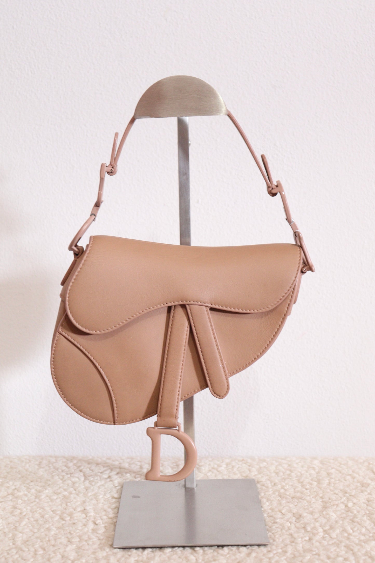 Dior Small Saddle Bag