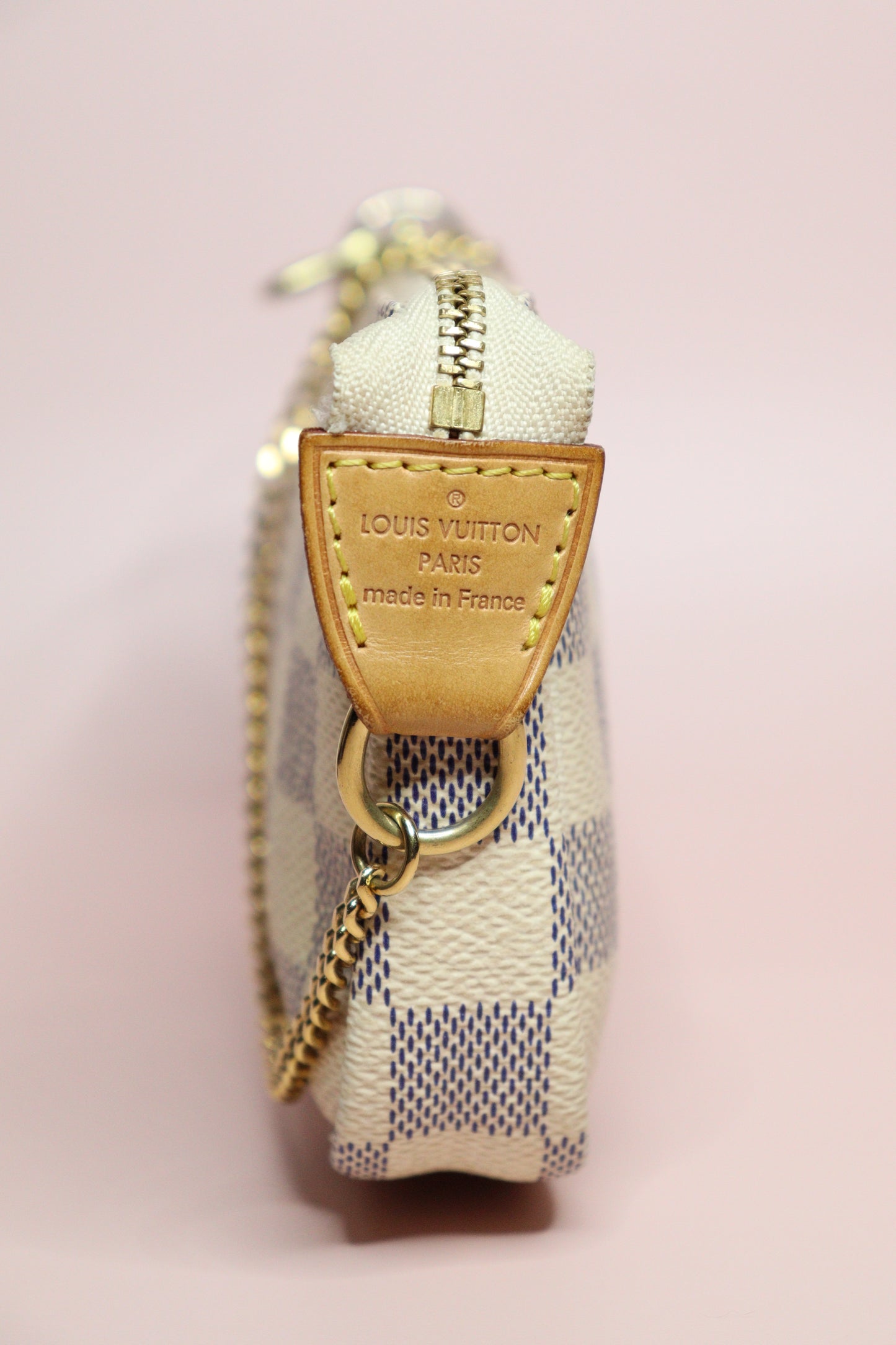 Louis Vuitton Mini Pochette Accessoires