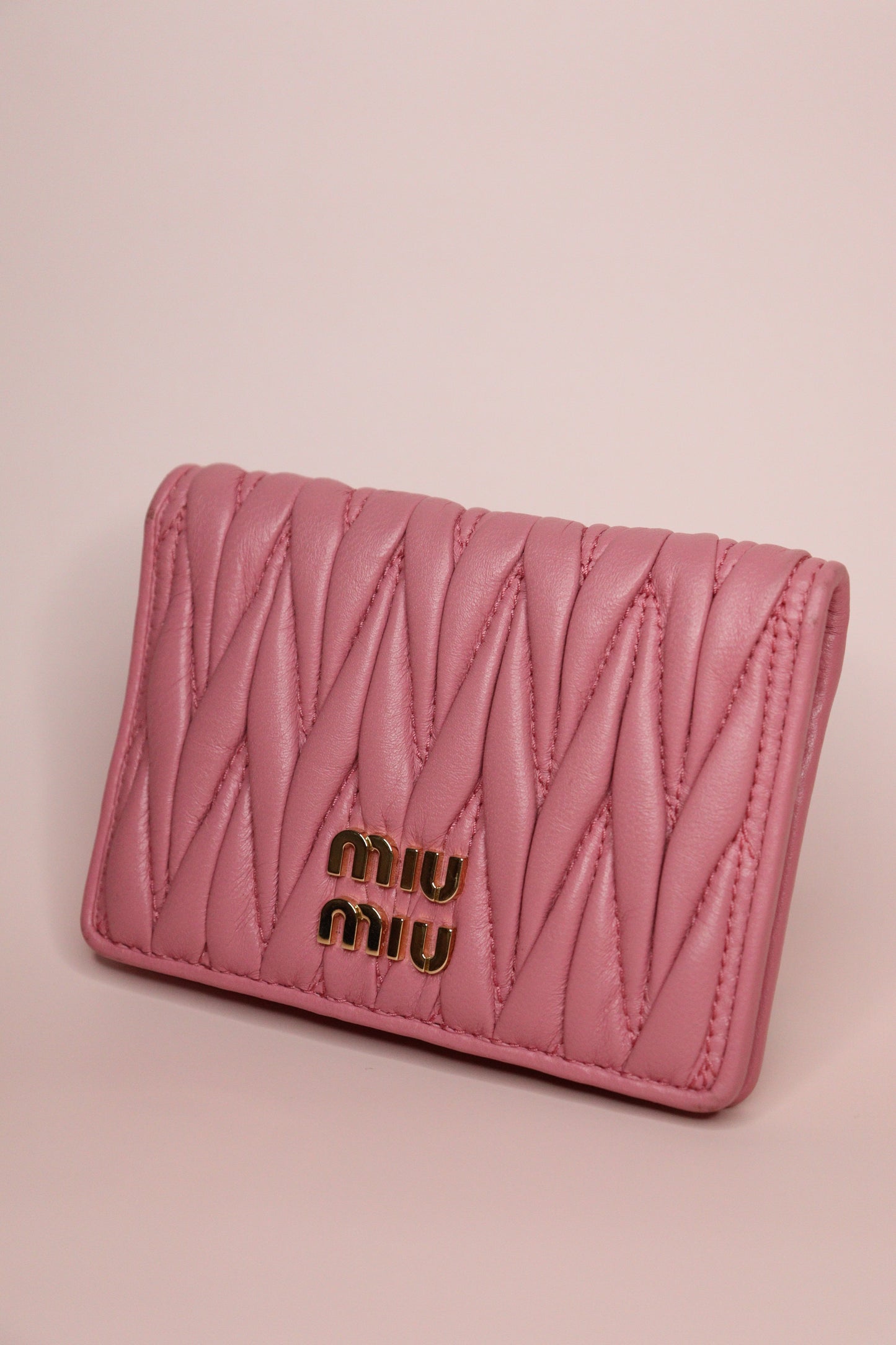 Miu Miu Cardholder