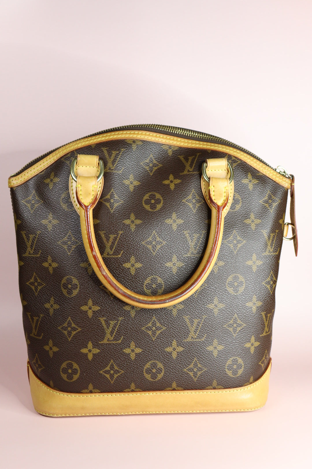 Louis Vuitton Lock It