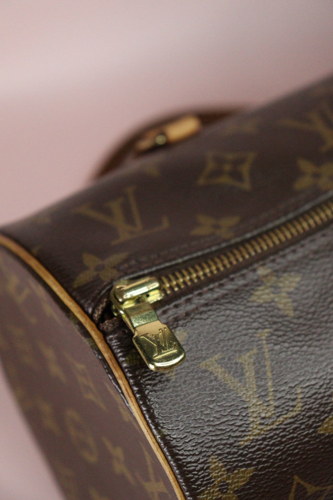 Louis Vuitton Papillon 30