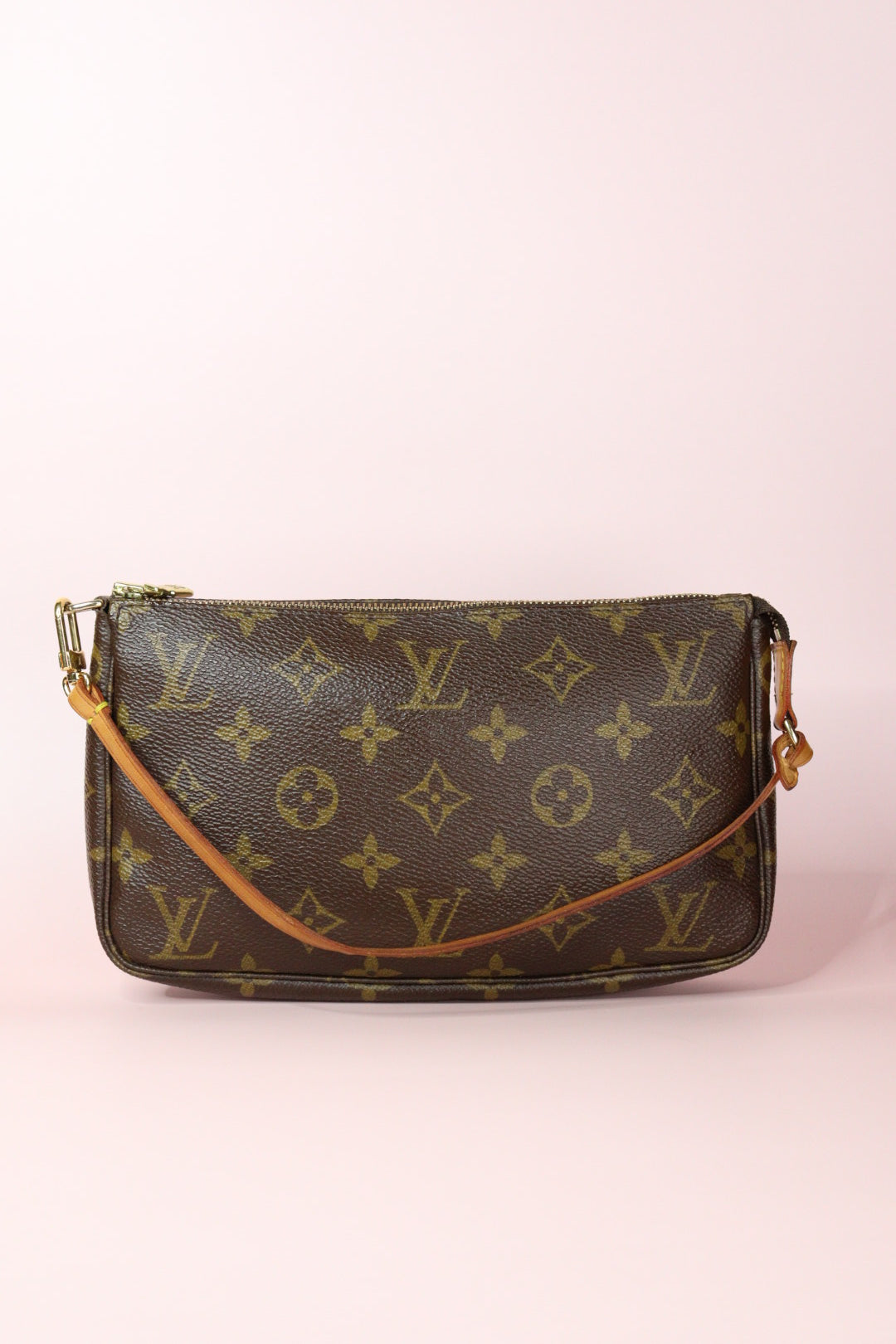 Louis Vuitton Pochette Accessoires