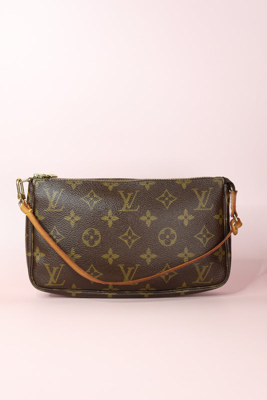 Louis Vuitton Pochette Accessoires