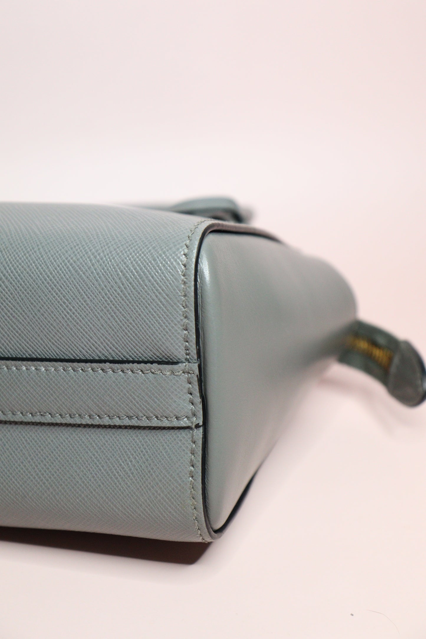 Prada Mini Galleria Saffiano