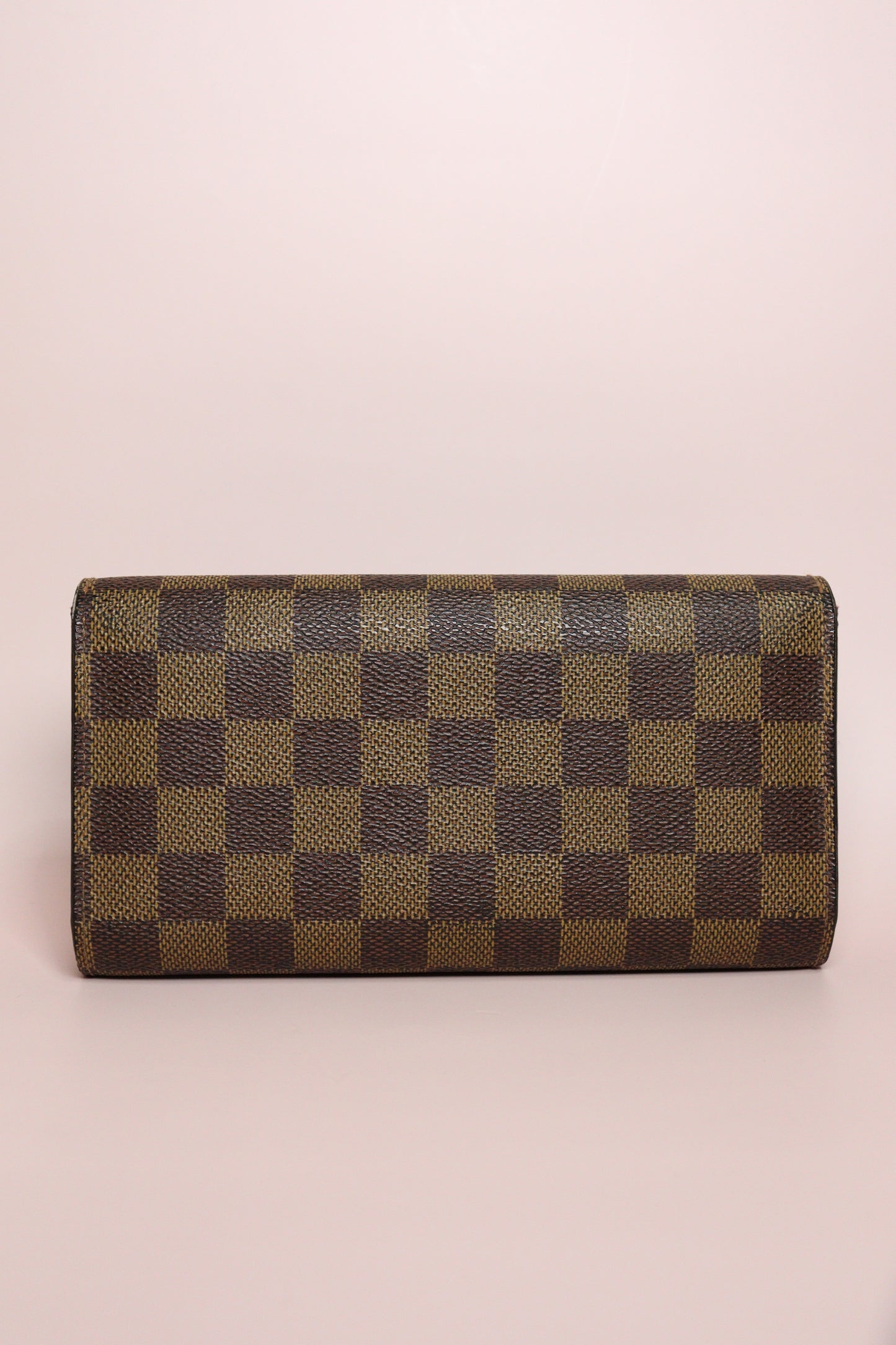 Louis Vuitton Long Wallet