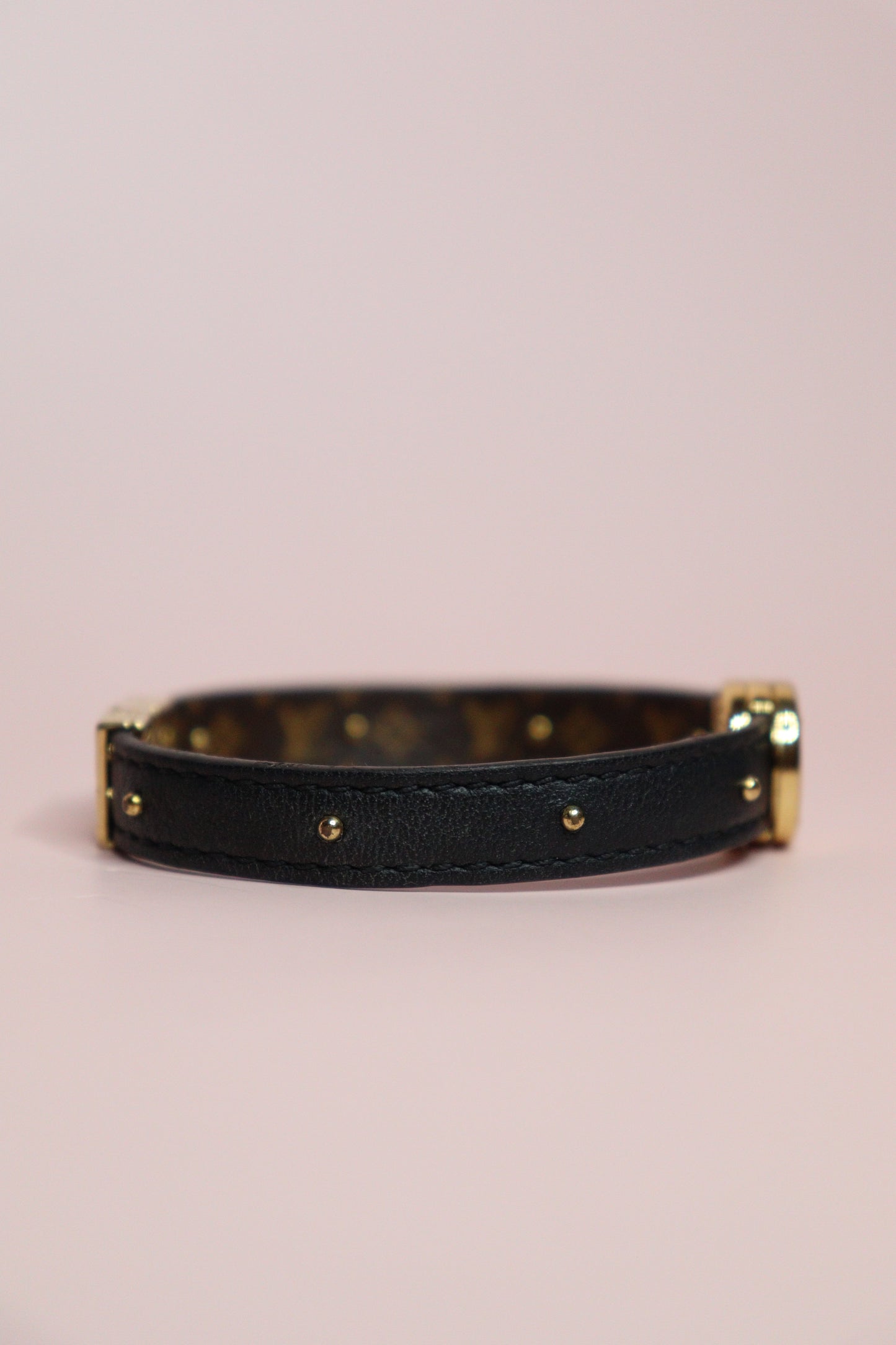 Louis Vuitton Circle Reversible Bracelet