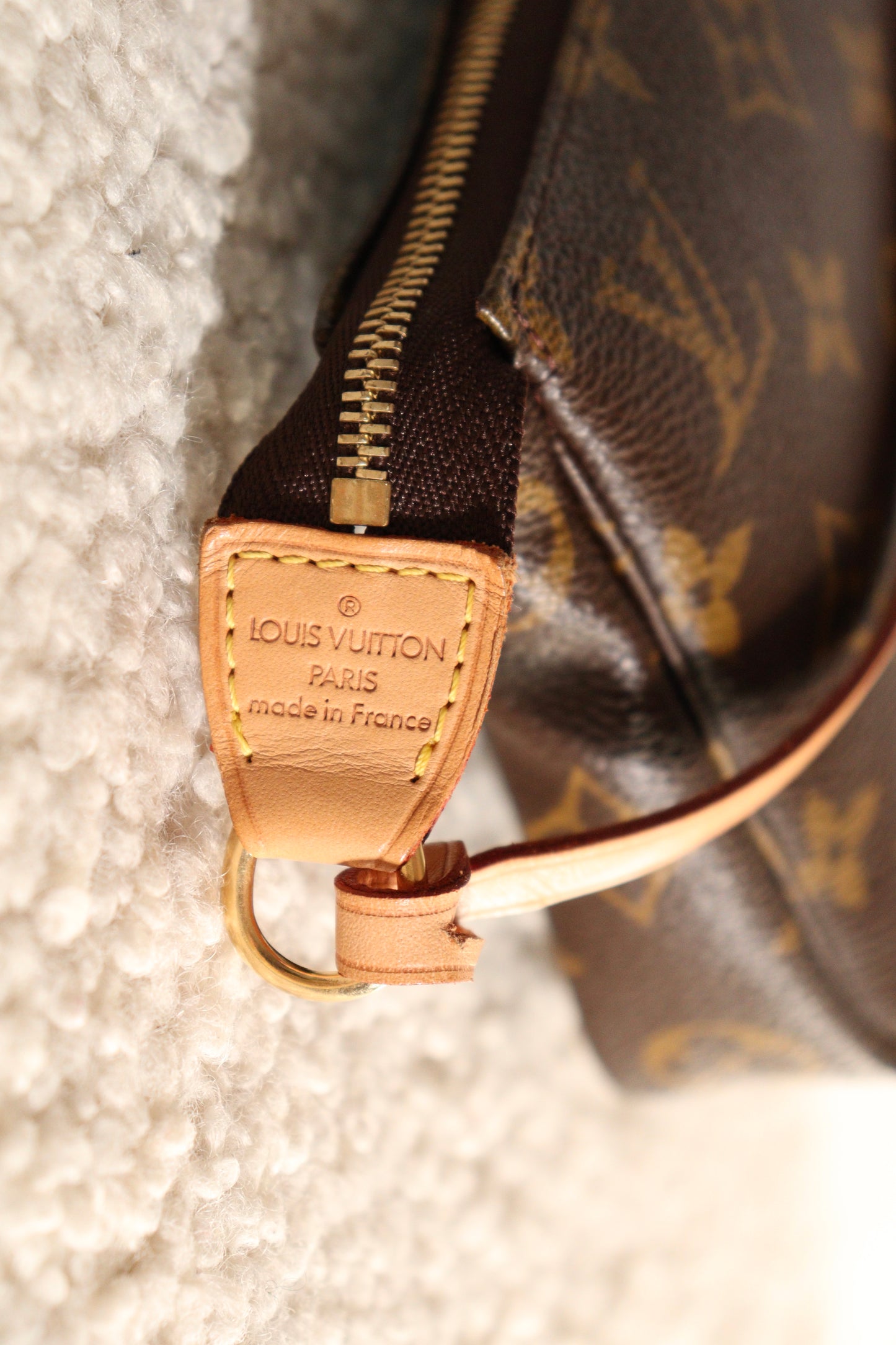 Louis Vuitton Pochette Accessoires