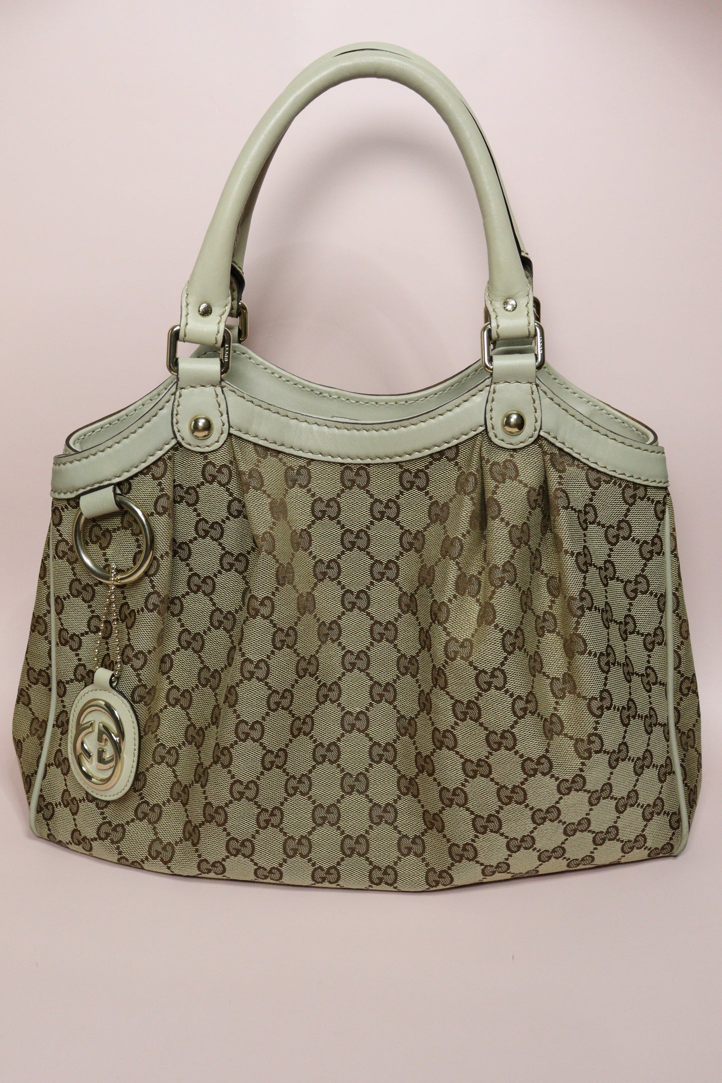 Gucci Sukey Medium Tote
