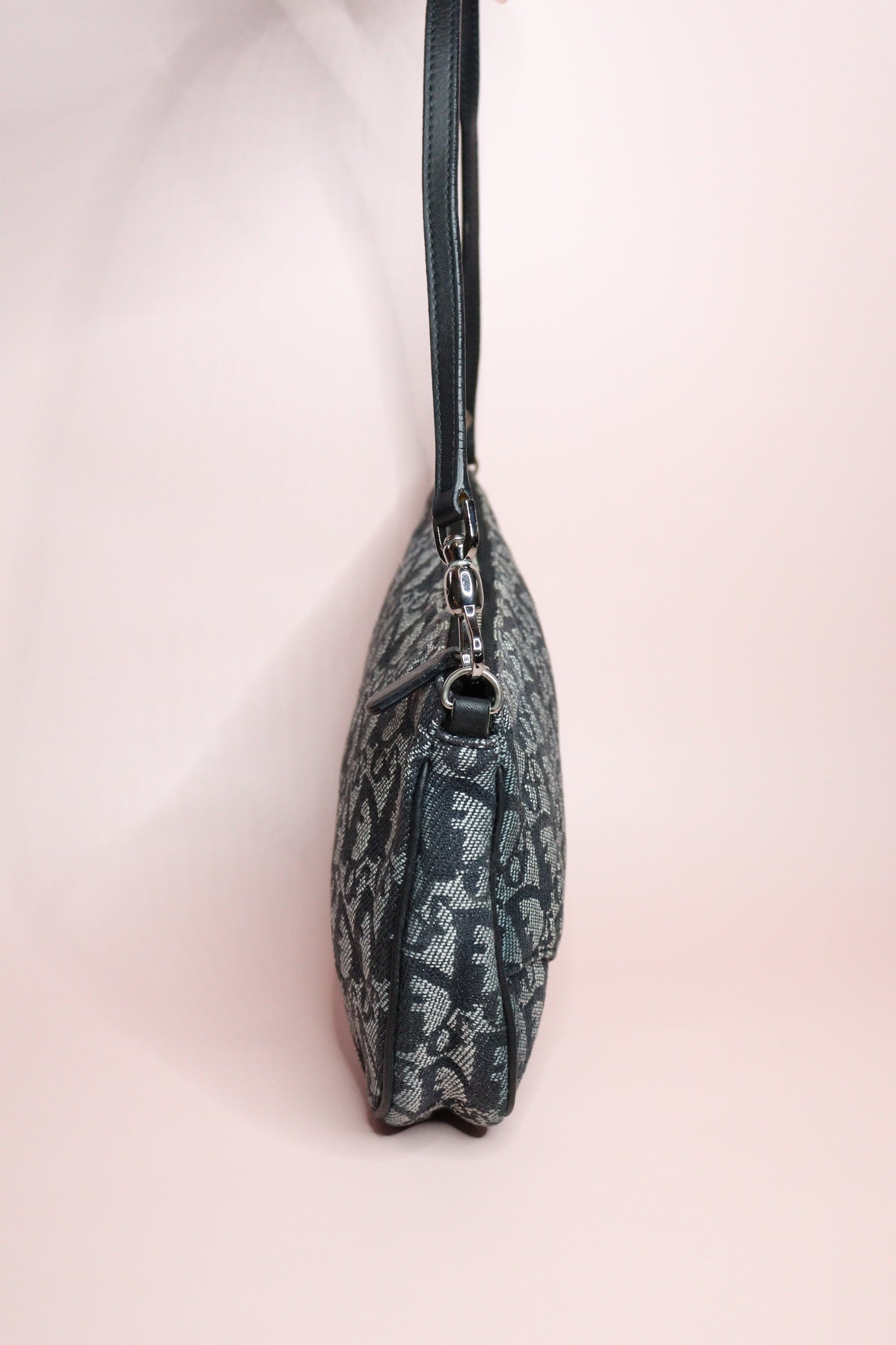 Christian Dior Saddle Bag