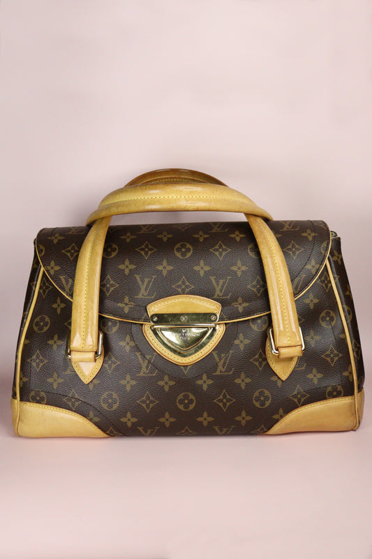 Louis Vuitton Beverly GM