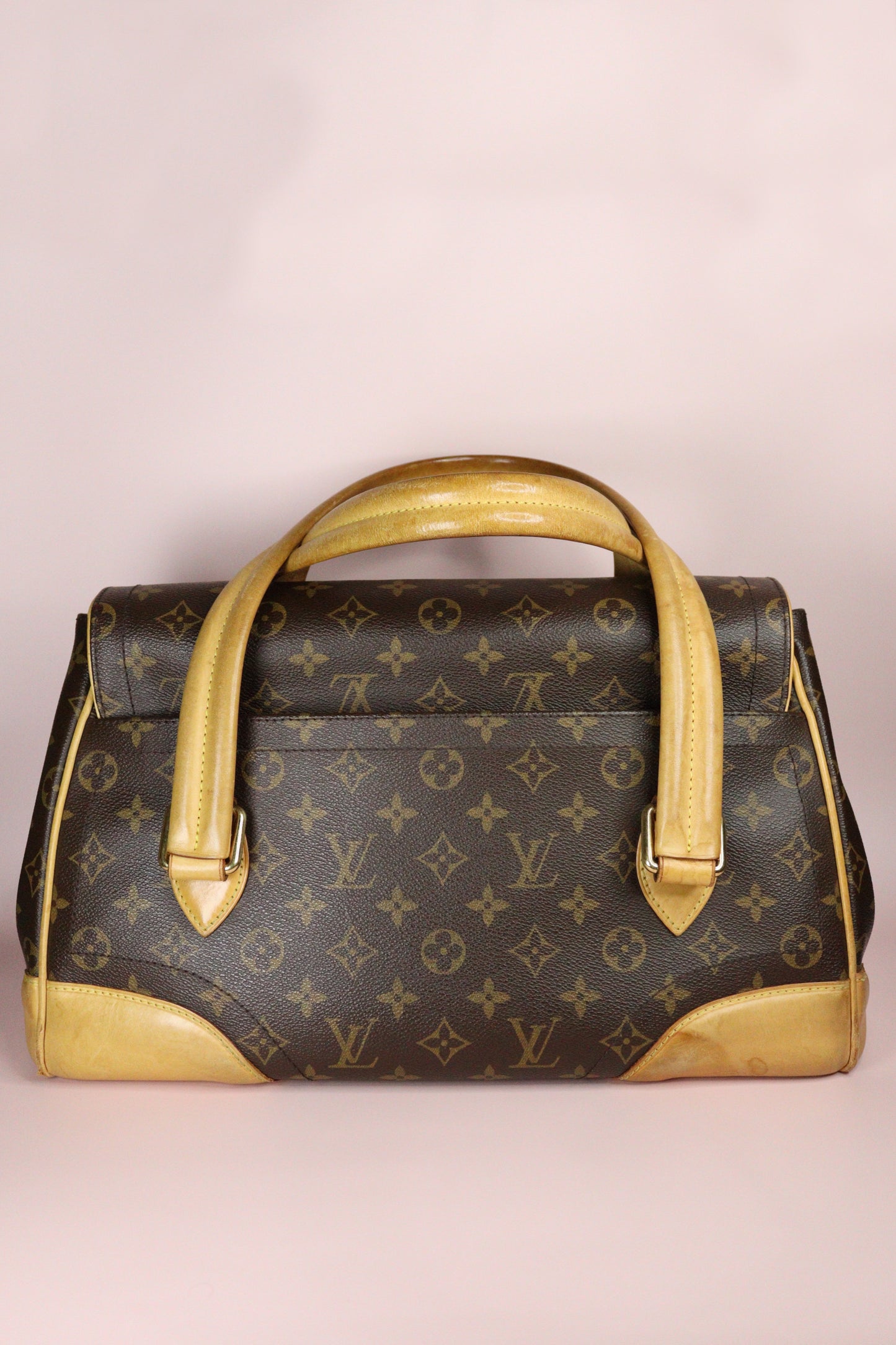 Louis Vuitton Beverly GM