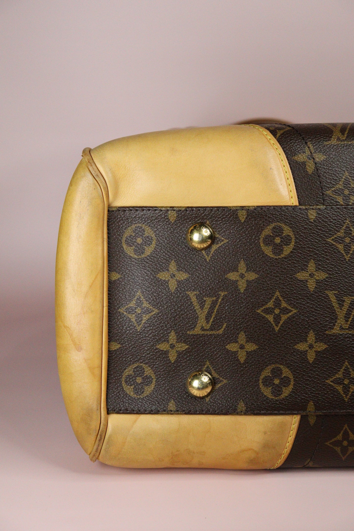 Louis Vuitton Beverly GM