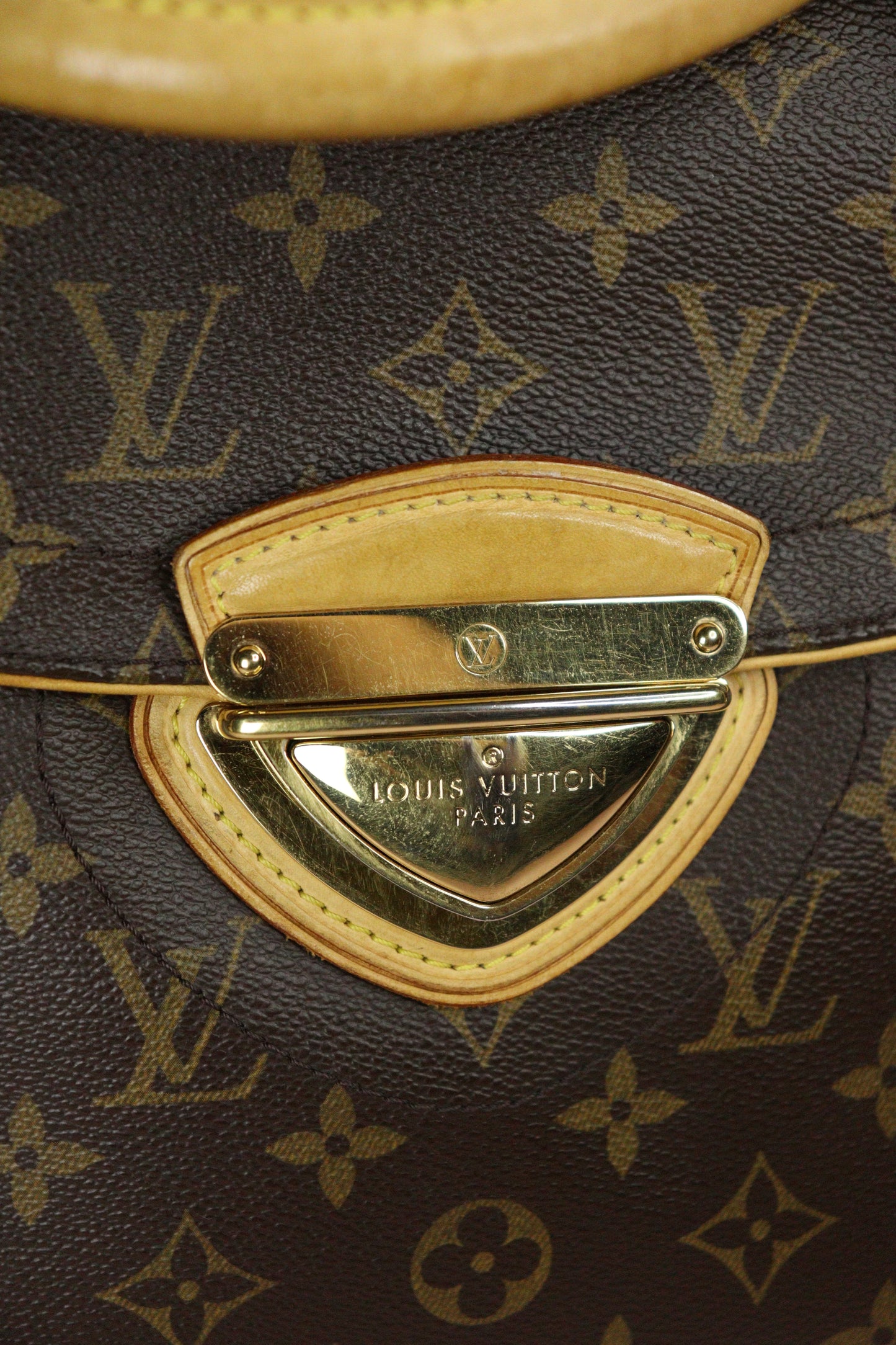 Louis Vuitton Beverly GM