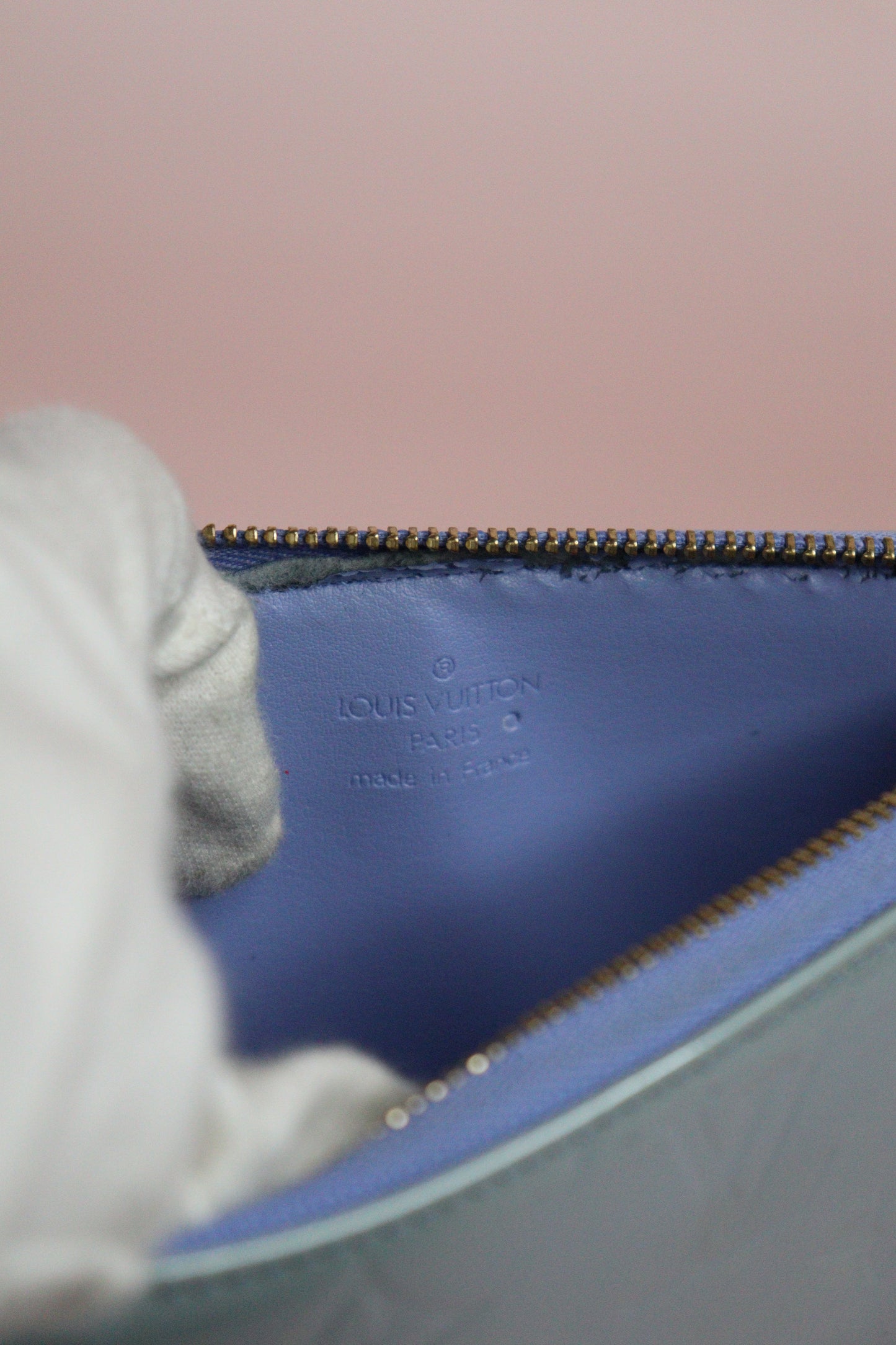 Louis Vuitton Lexington Pochette