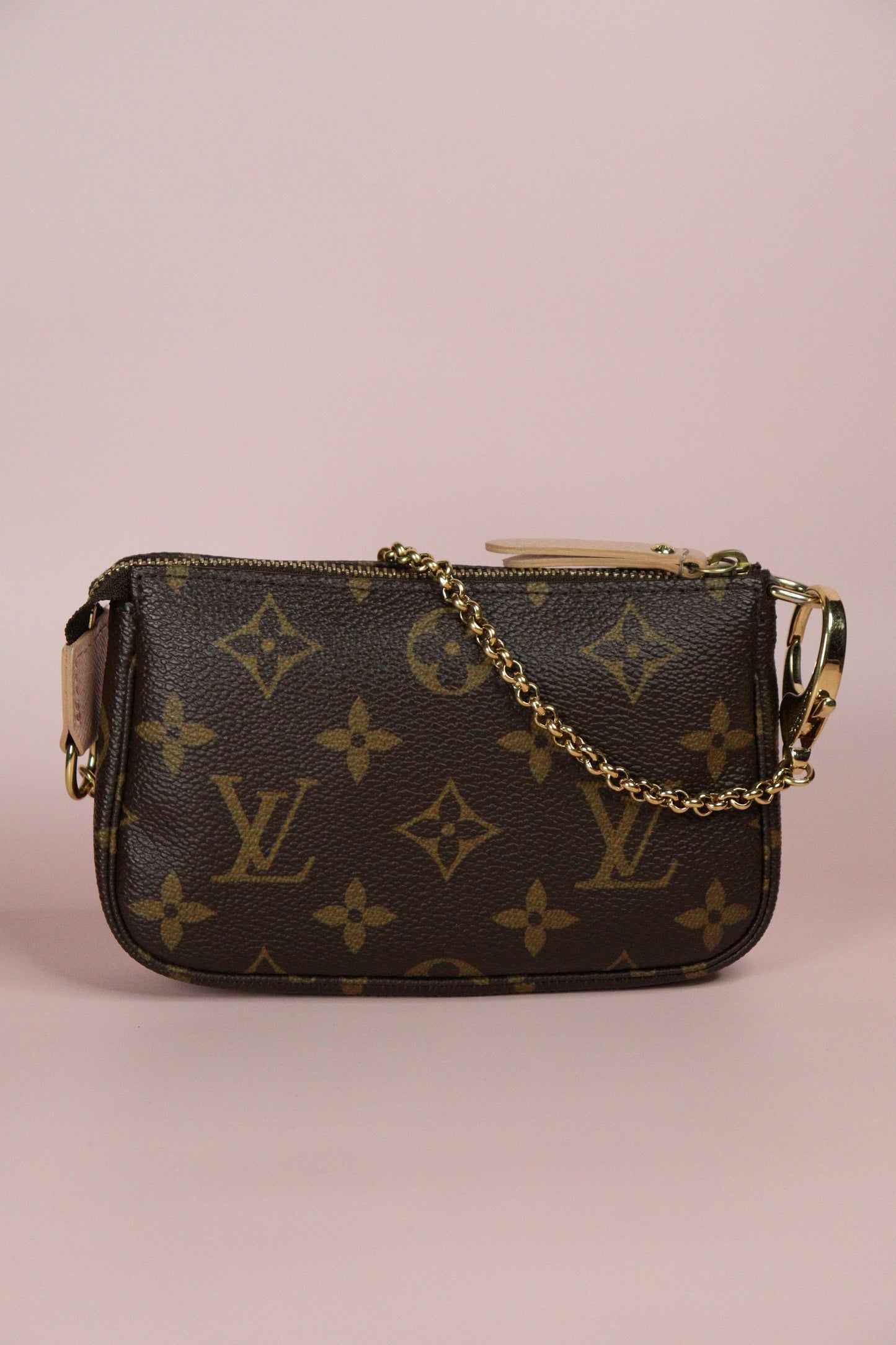 Louis Vuitton Mini Pochette Accessoires