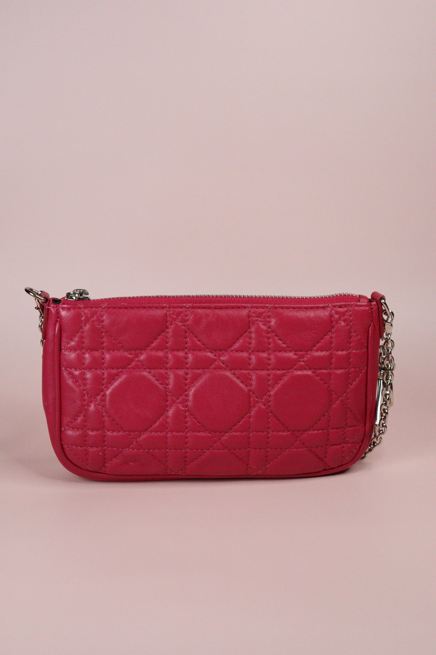 Lady Dior Small Pochette