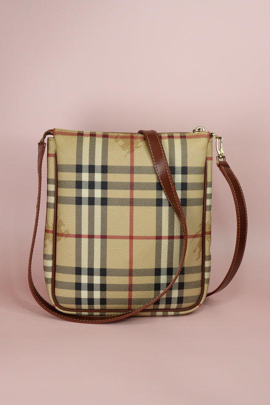 Sac bandoulière Burberry