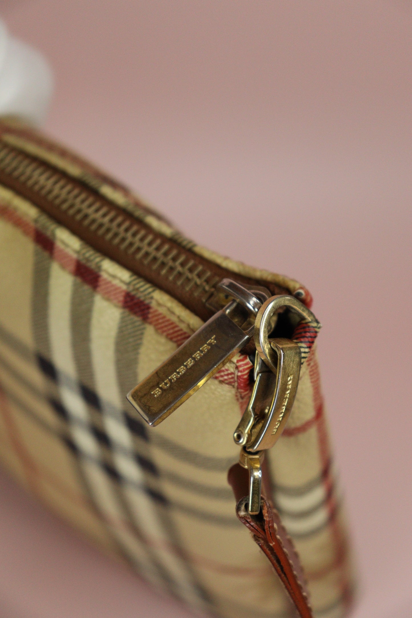 Burberry Crossbody Bag