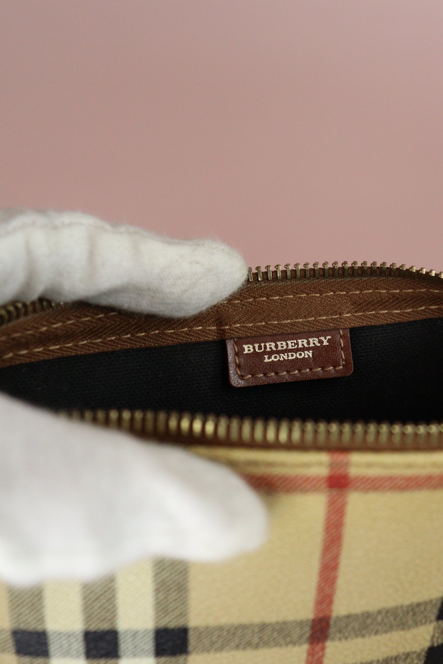 Burberry Crossbody Bag