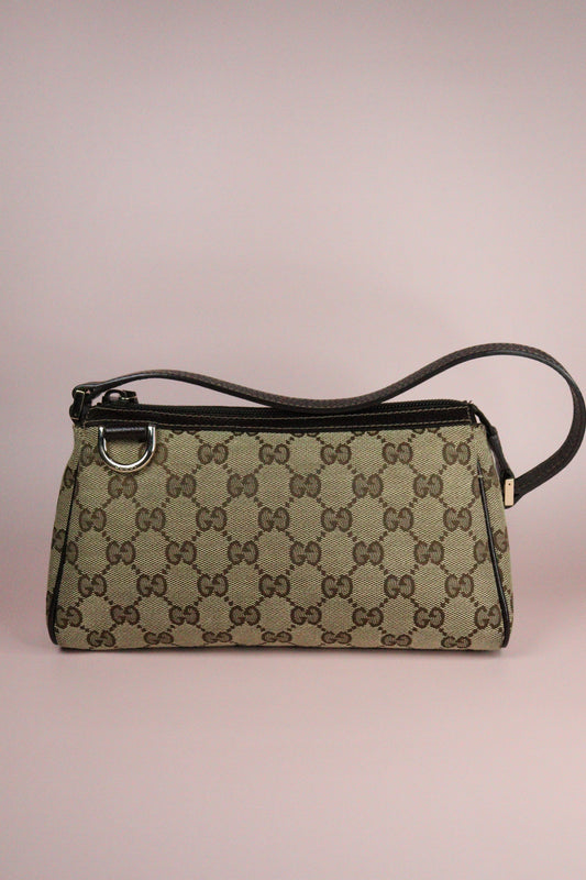 Anneau en D Gucci Pochette Abbey