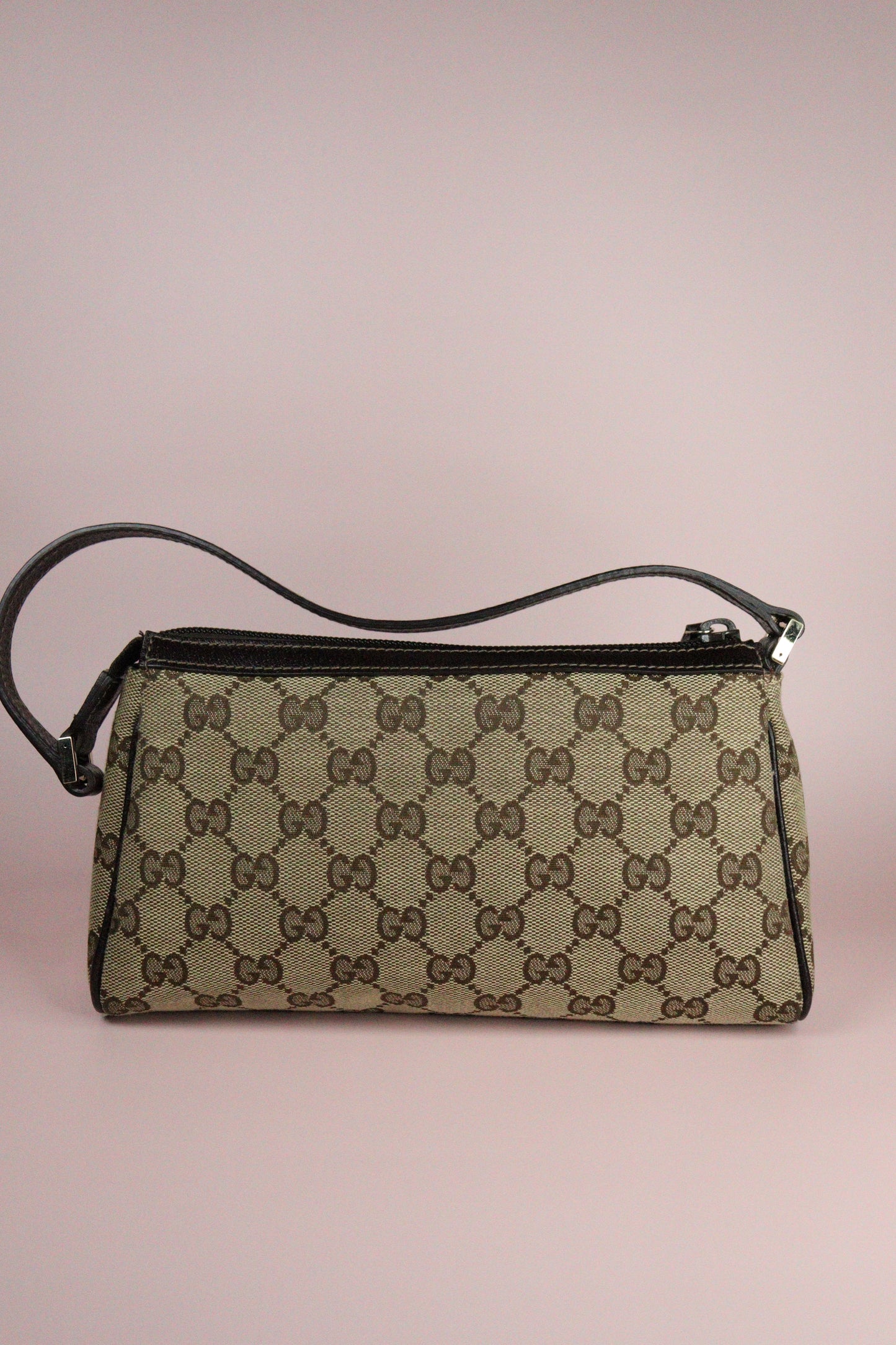 Anneau en D Gucci Pochette Abbey