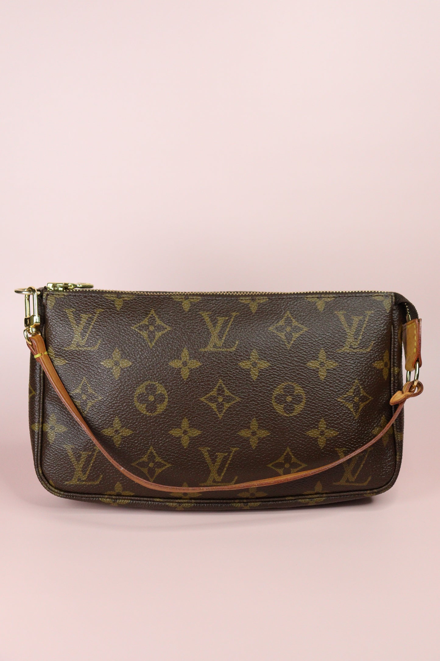 Louis Vuitton Pochette Accessoires