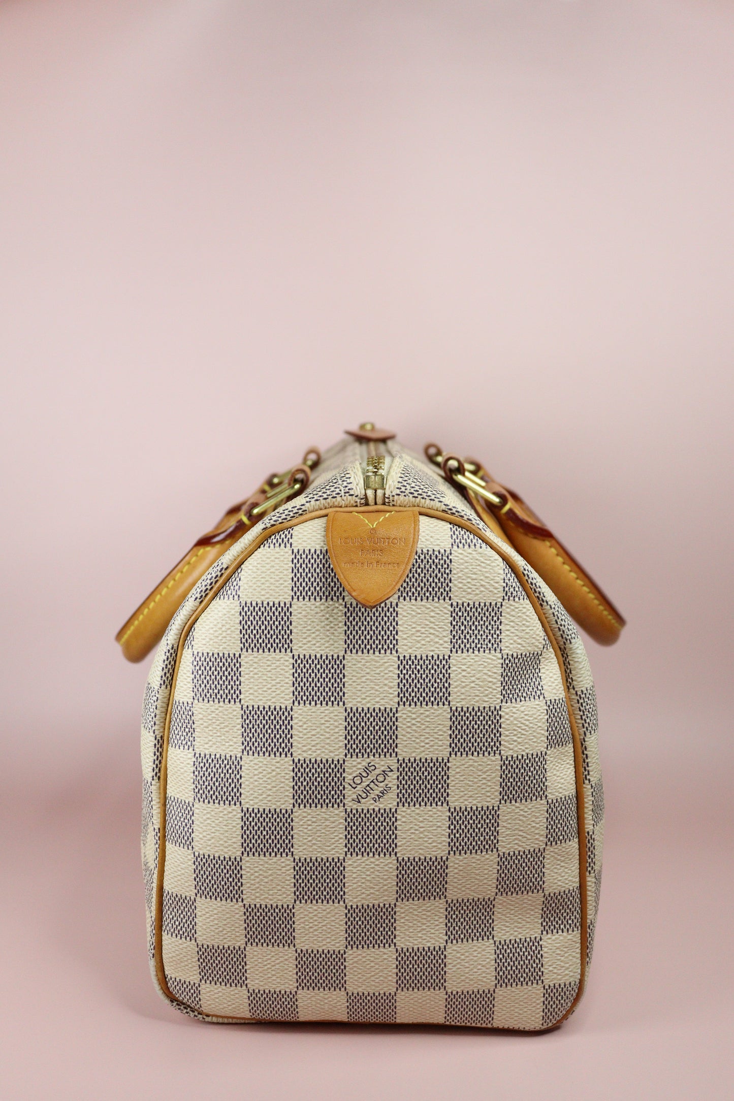 Louis Vuitton Speedy 25