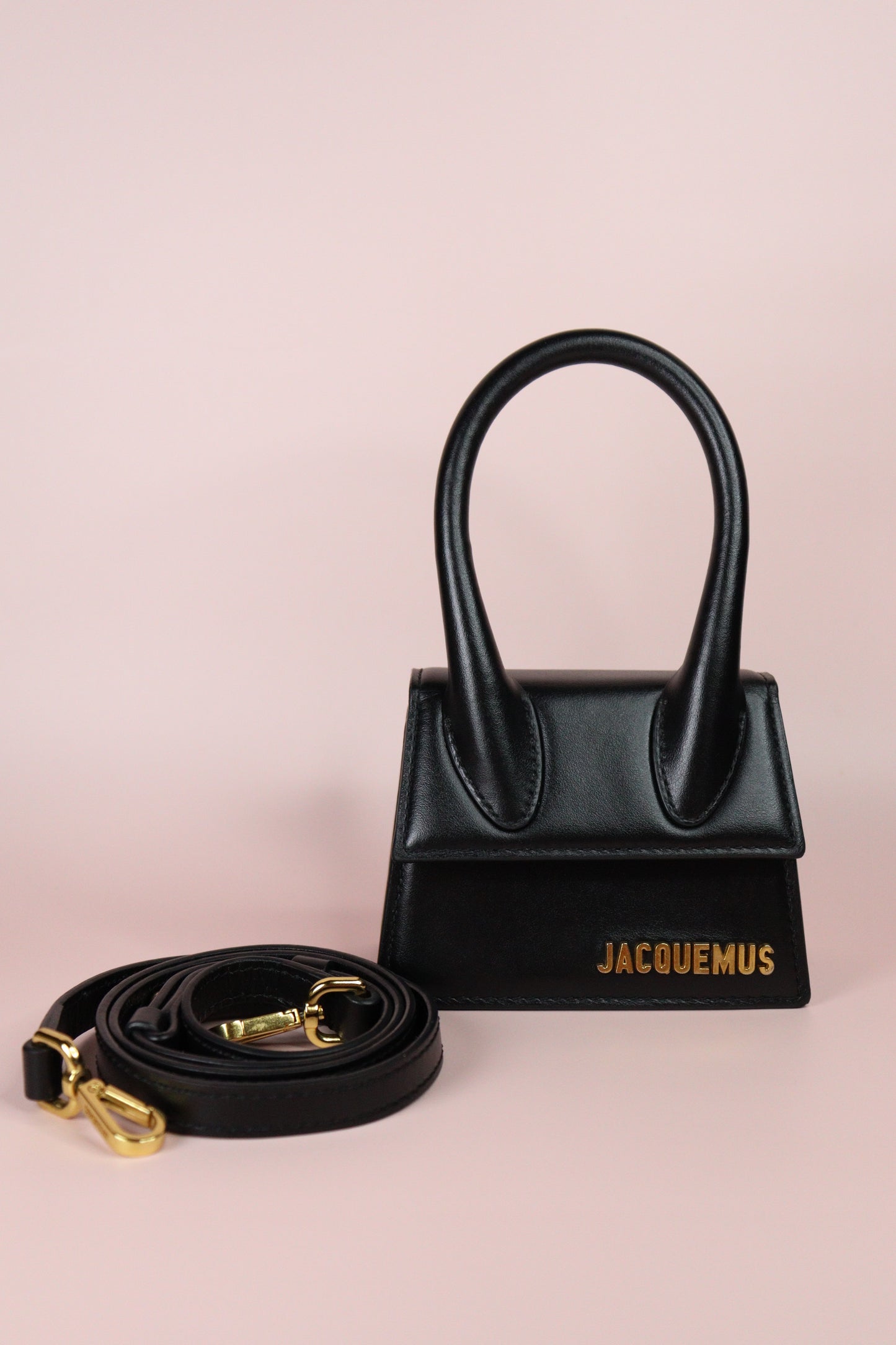 Jacquemus The Little Chiquito