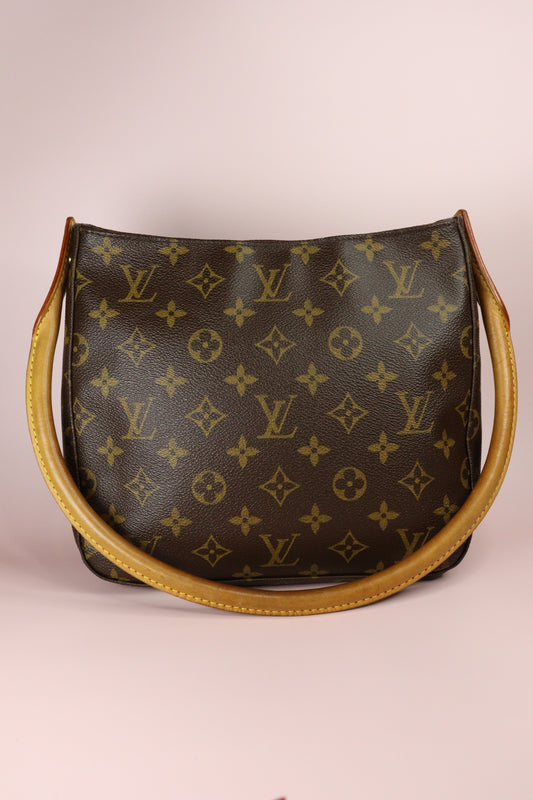 Louis Vuitton Looping MM